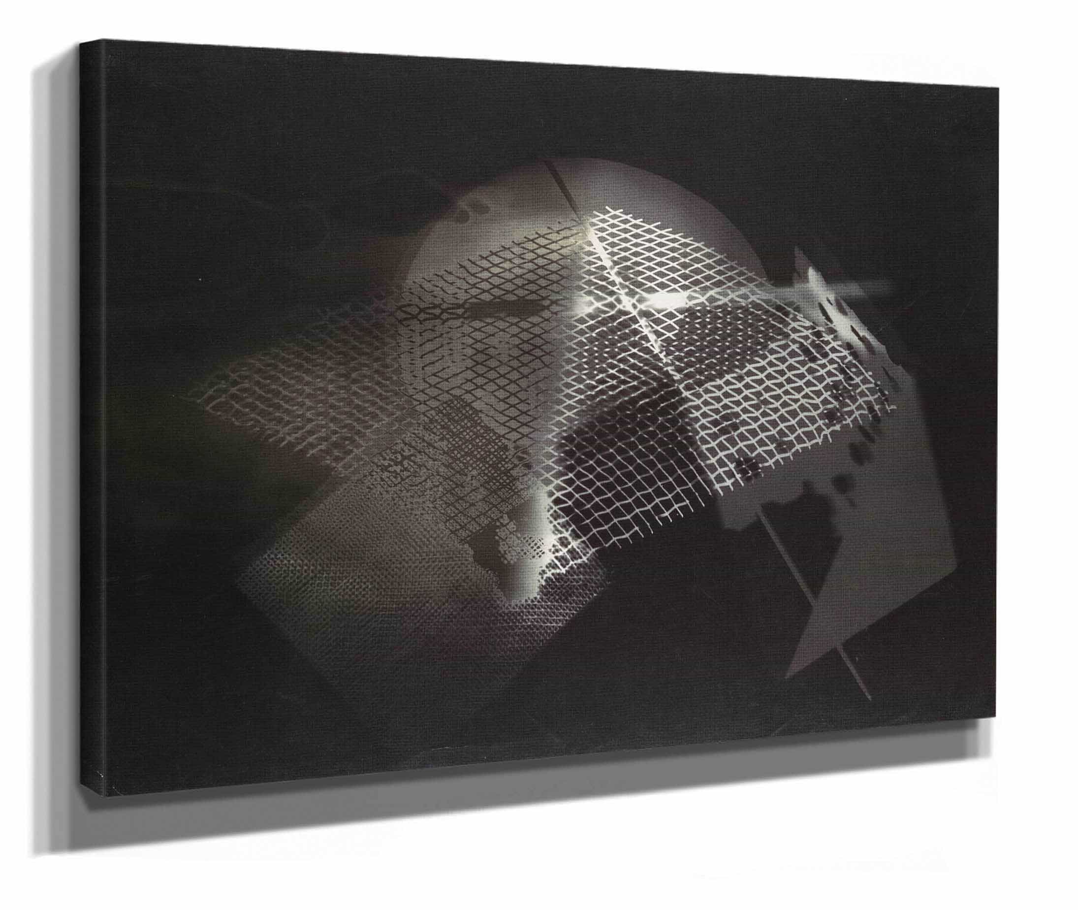 Fotogramm by Laszlo Moholy Nagy - Image 10