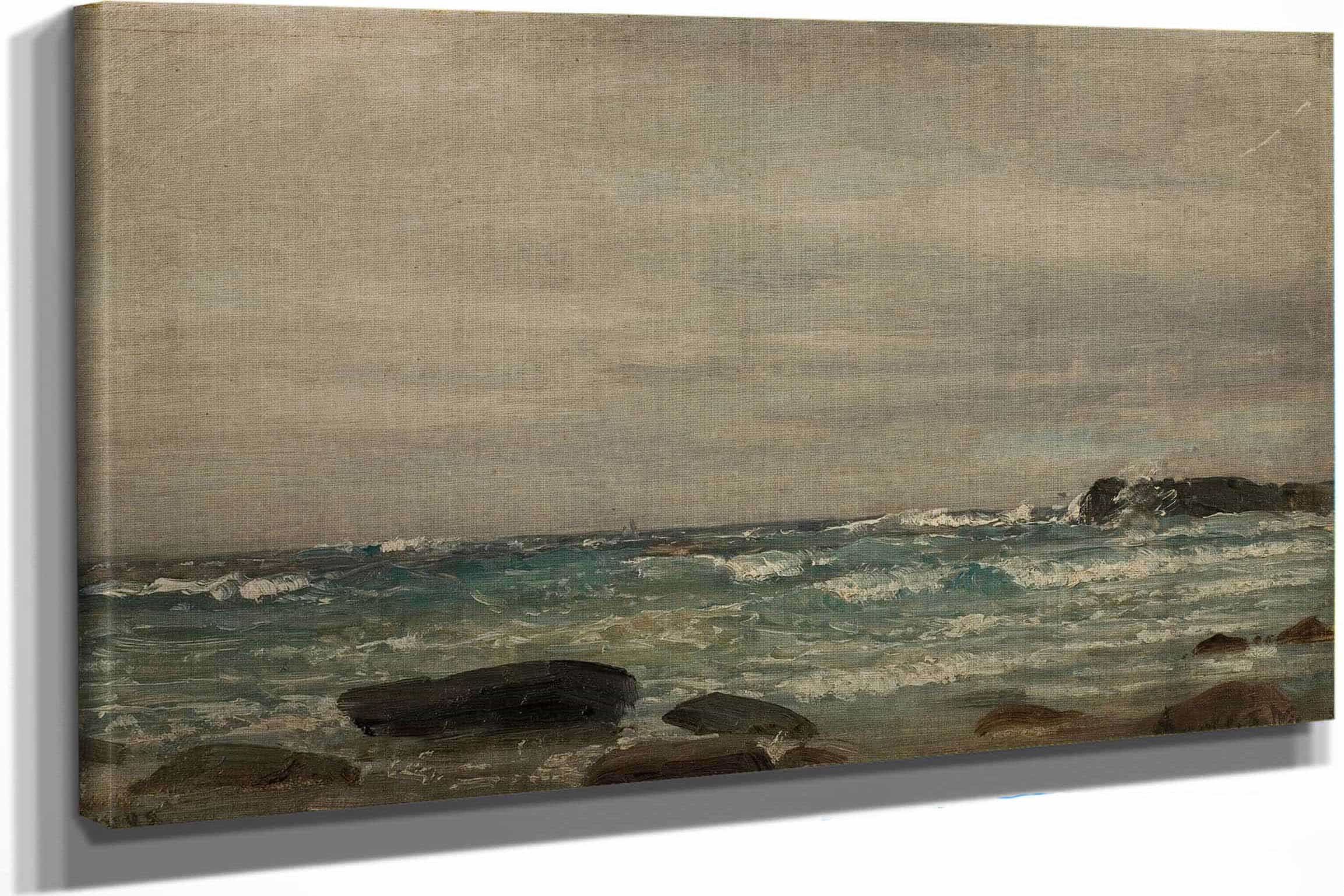 Fra Hodne Jaeren By Amaldus Nielsen - Image 2