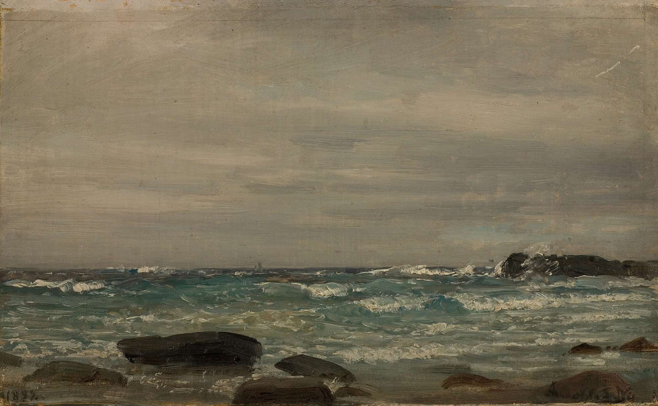 Fra Hodne Jaeren By Amaldus Nielsen - Image 4