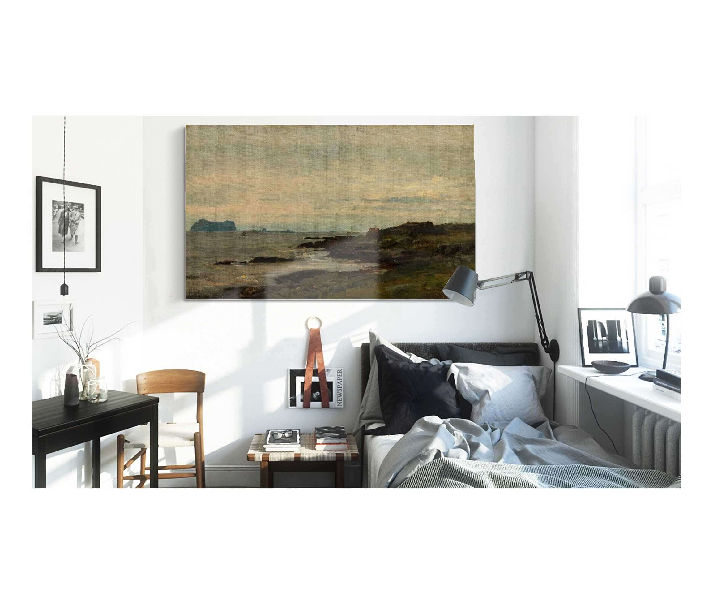 Fra Kinn By Amaldus Nielsen - Image 3