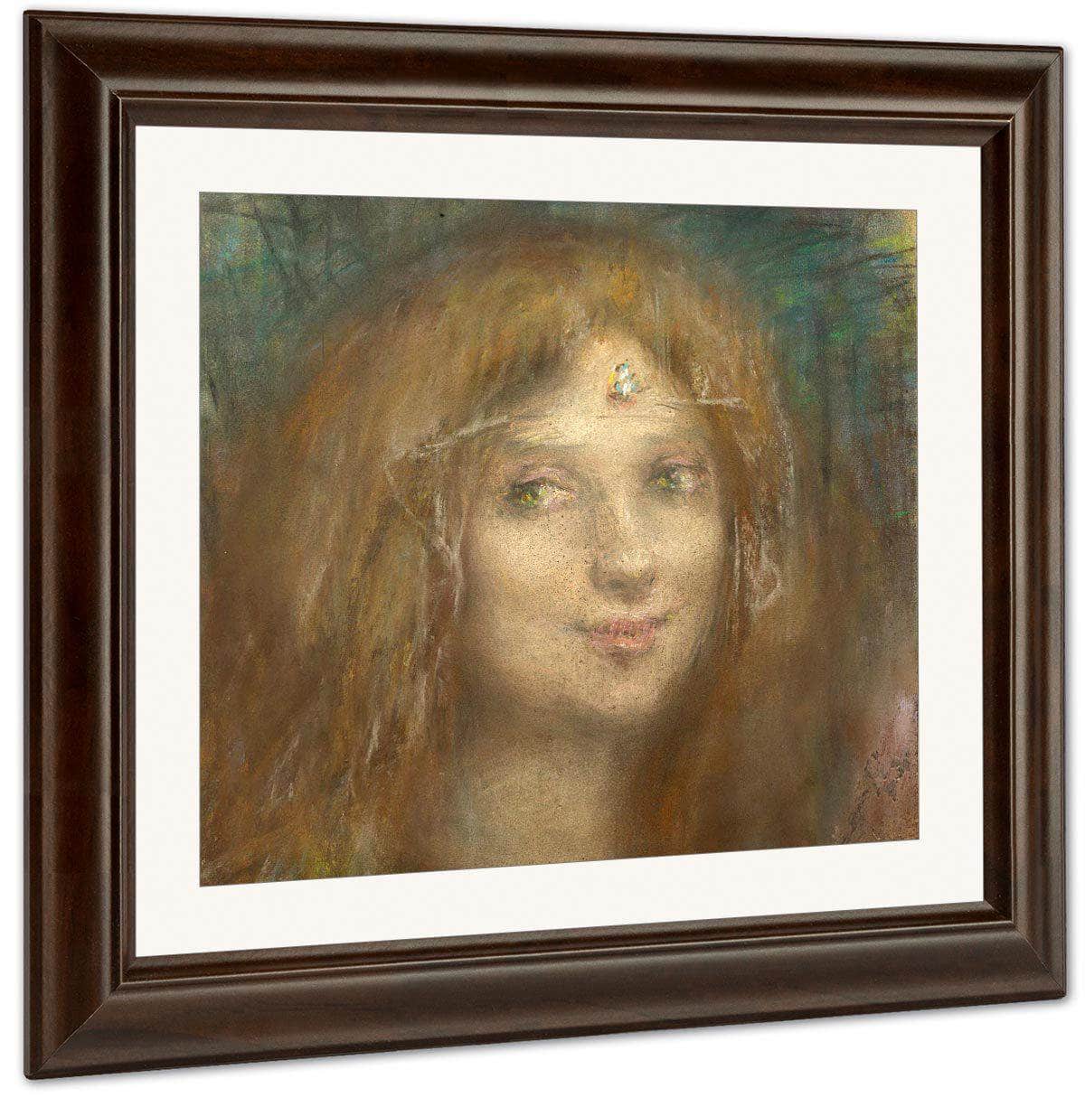 Fragment By Alice Pike Barney - Image 3
