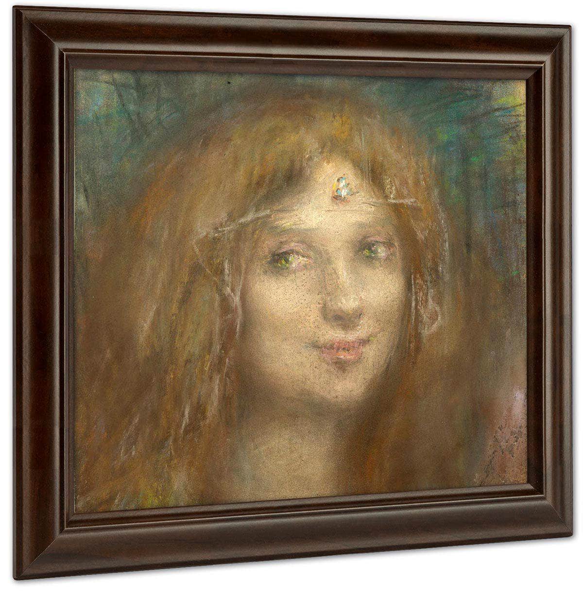 Fragment By Alice Pike Barney - Image 4