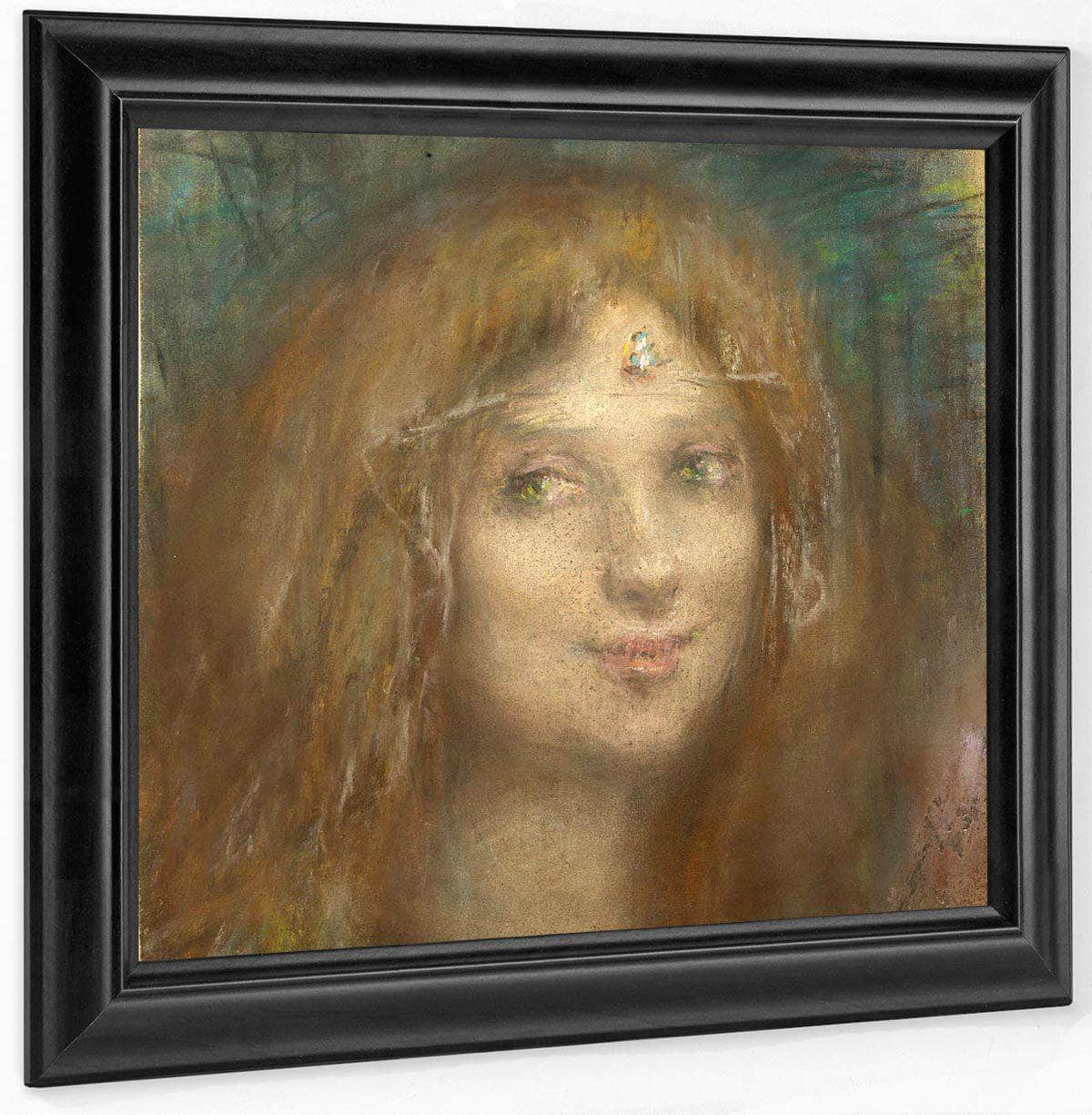 Fragment By Alice Pike Barney - Image 6