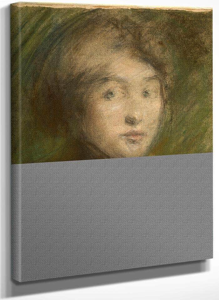Freda 2 By Alice Pike Barney