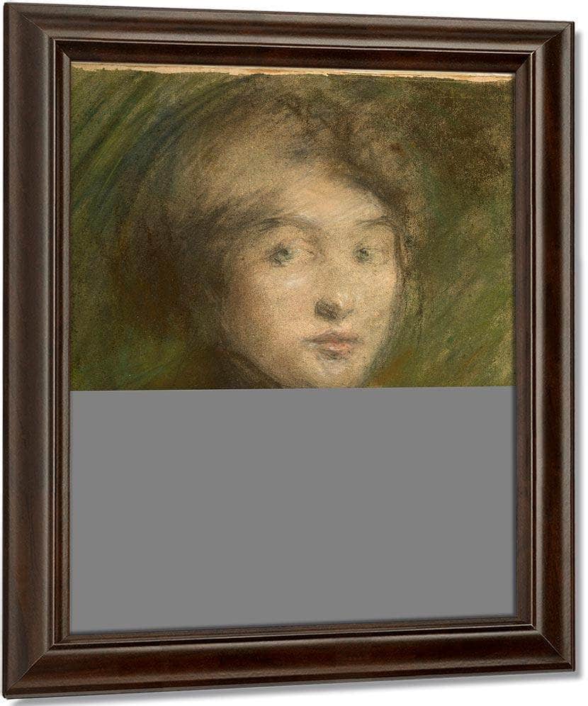 Freda By Alice Pike Barney - Image 5