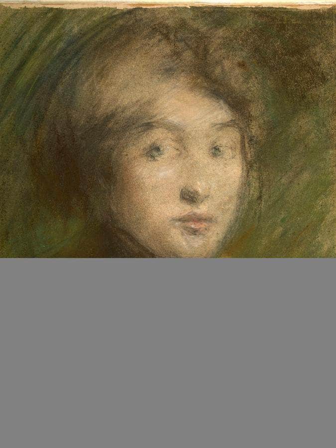 Freda By Alice Pike Barney - Image 6