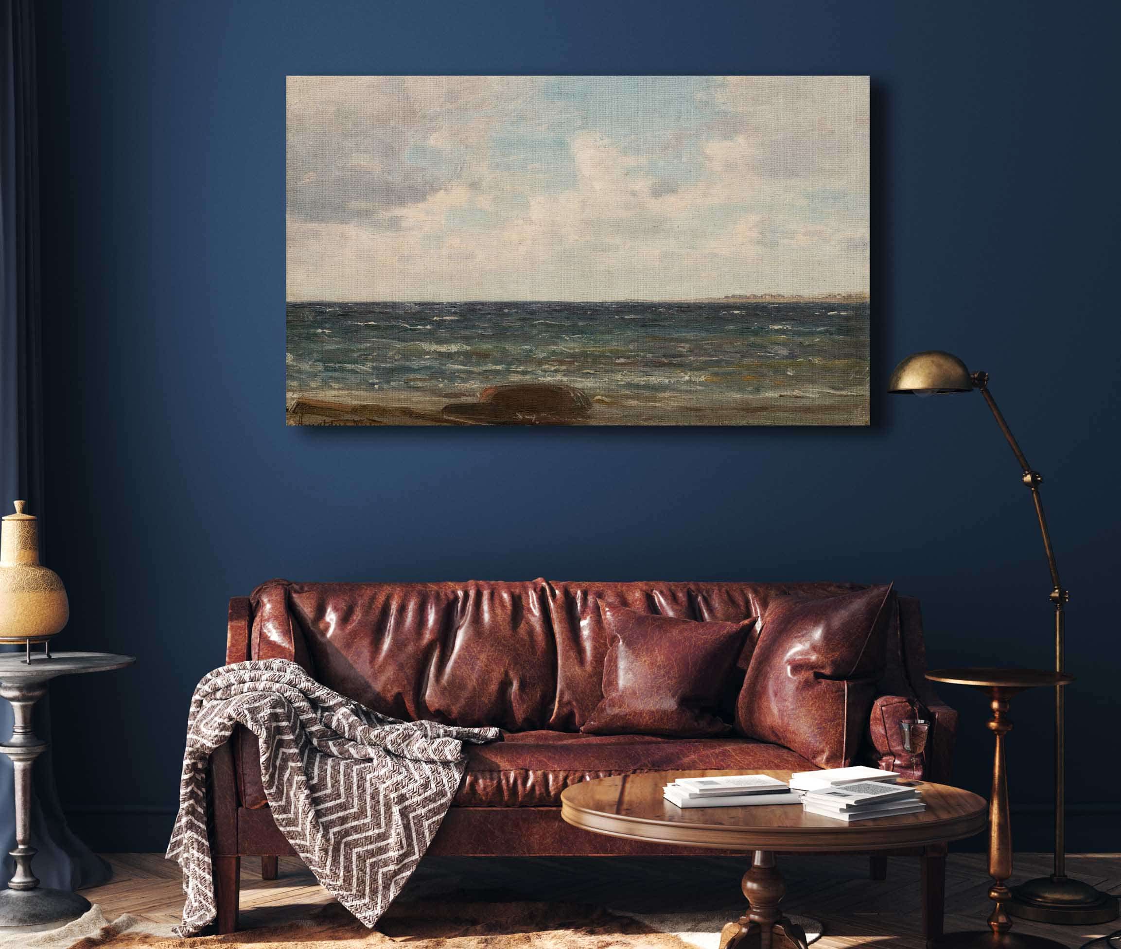 Frisk Sjo Jaeren By Amaldus Nielsen - Image 4