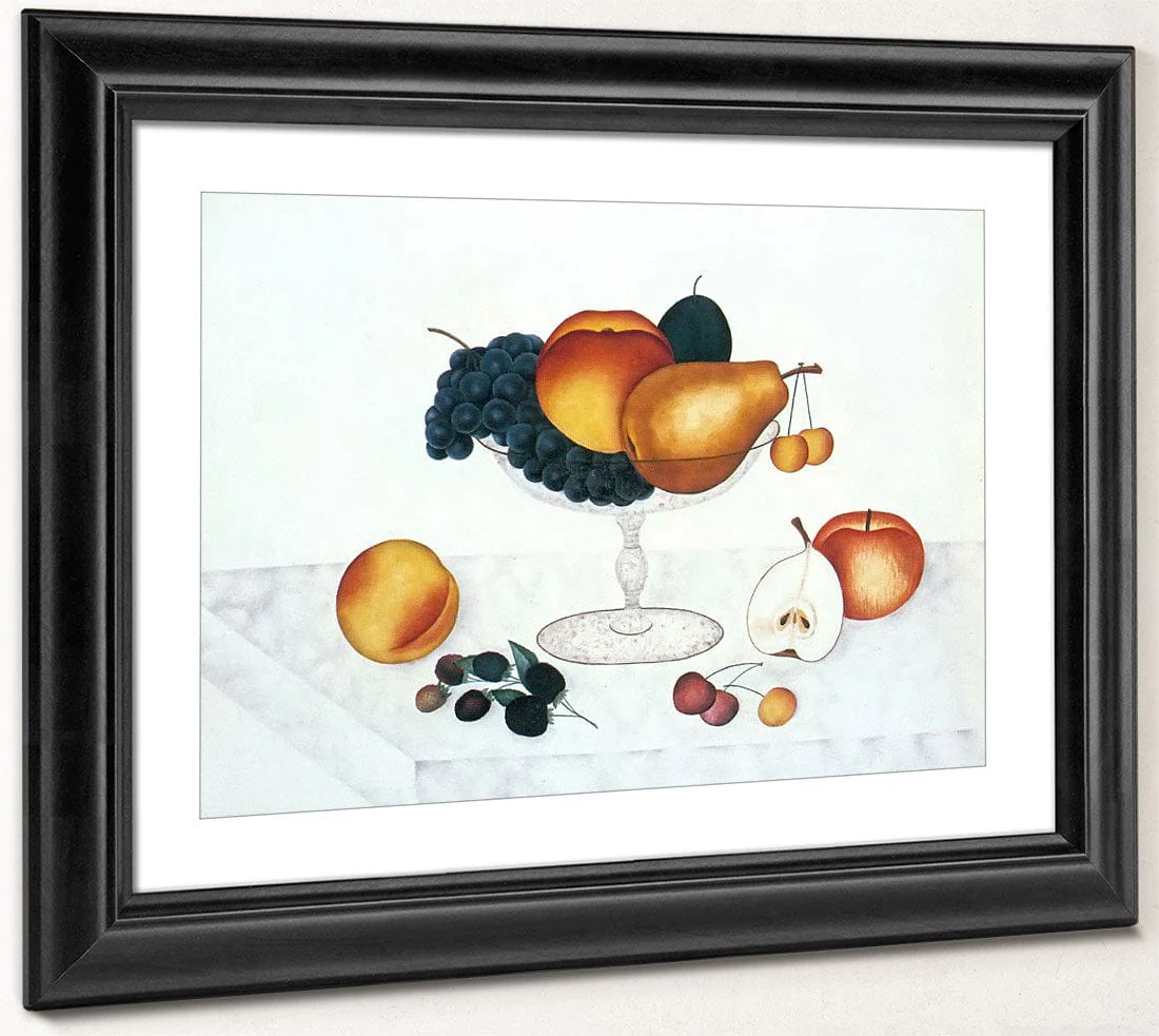 Fruit By In By A By Glass By Compote By Emma By Jane By Cady - Image 2