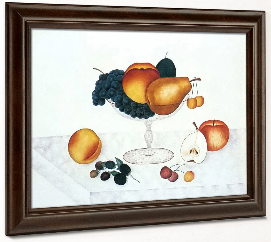 Fruit By In By A By Glass By Compote By Emma By Jane By Cady - Image 4
