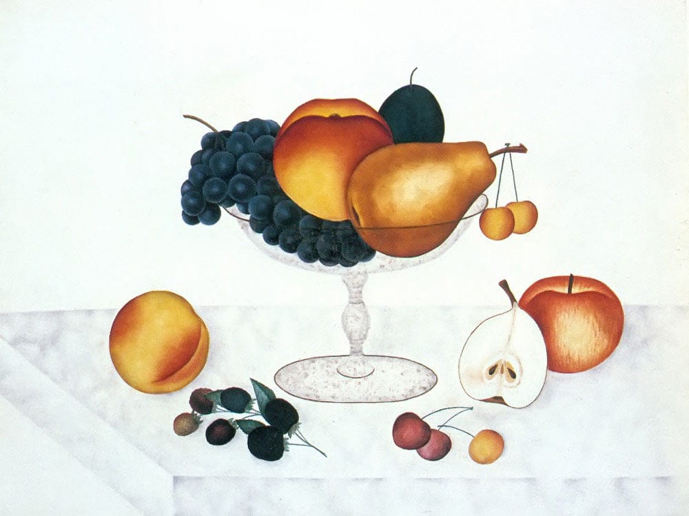 Fruit By In By A By Glass By Compote By Emma By Jane By Cady - Image 5
