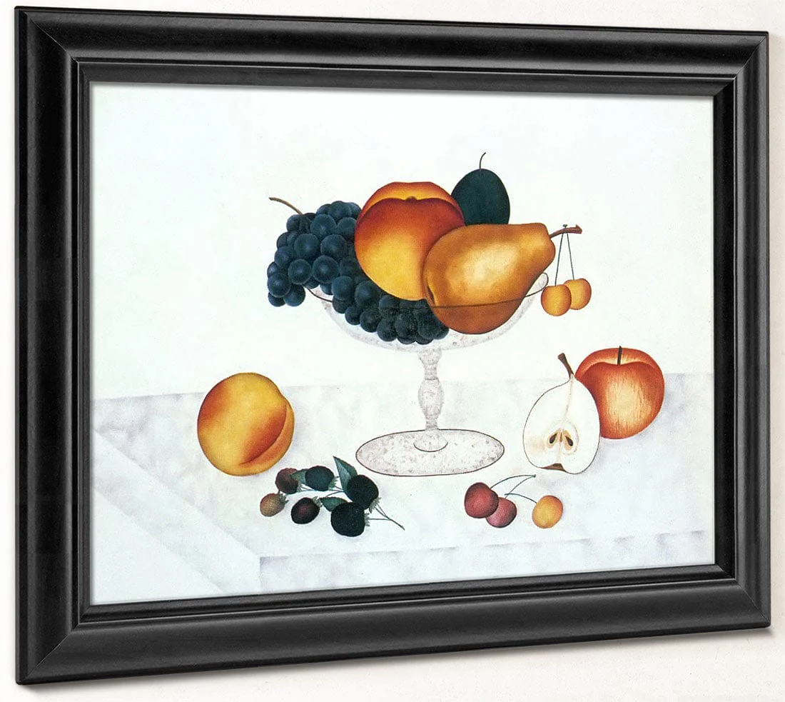 Fruit By In By A By Glass By Compote By Emma By Jane By Cady - Image 6