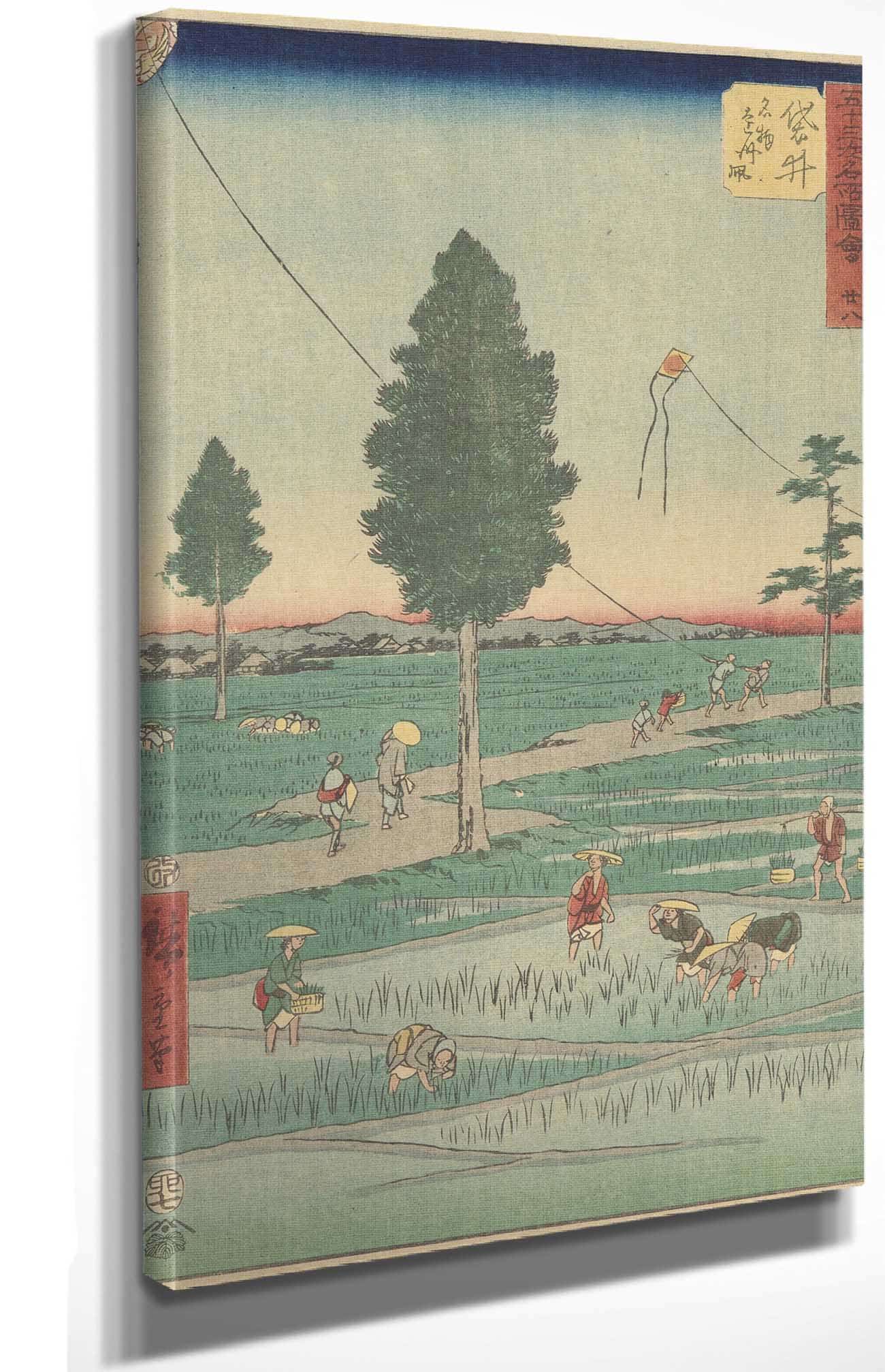 Fukuroi   by Ando Hiroshige - Image 4