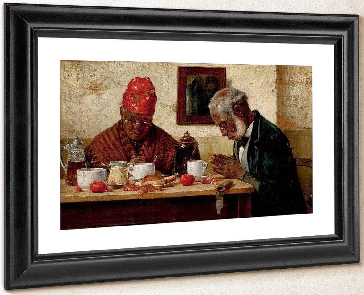 Giving Thanks By Harry Roseland - Image 4