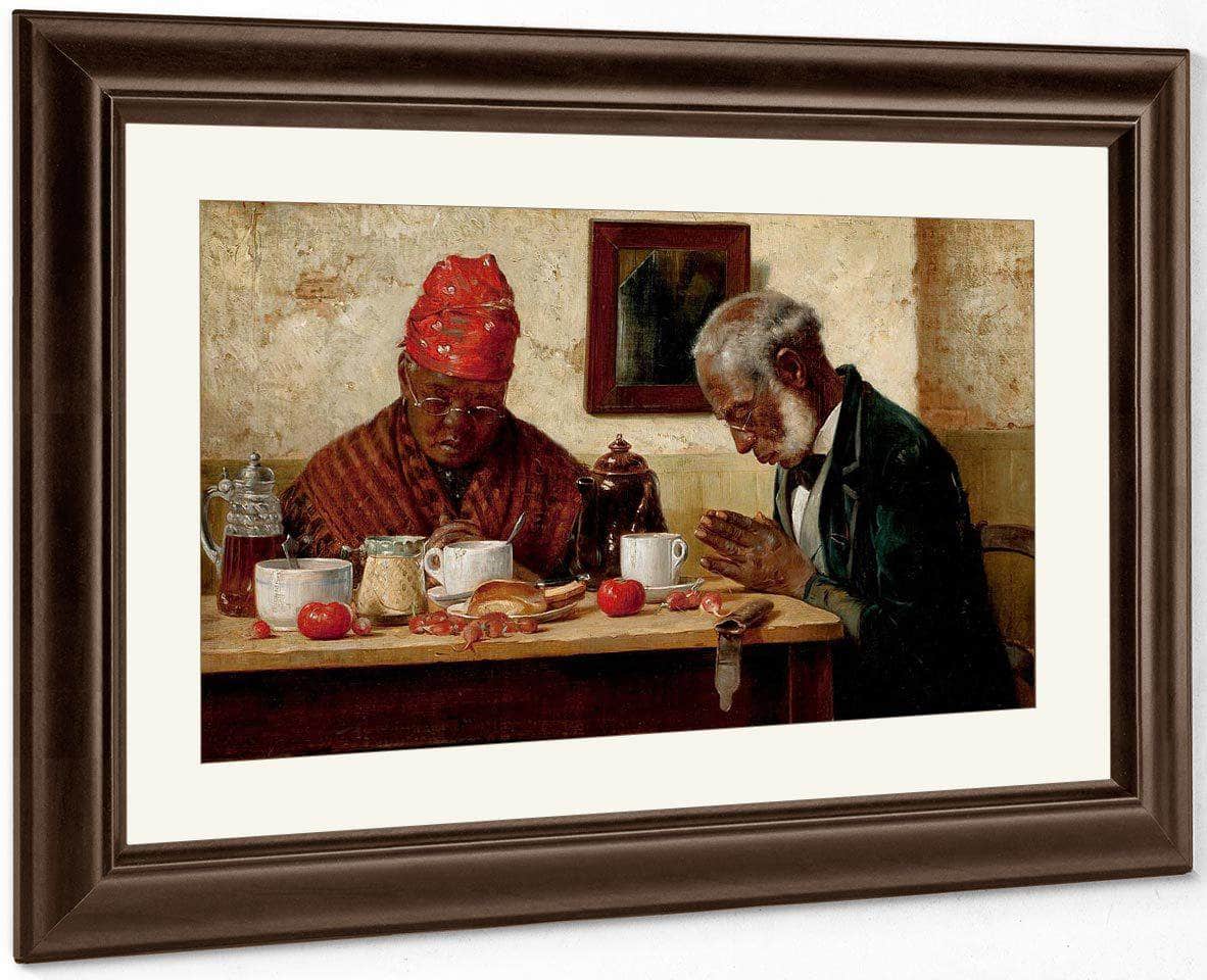 Giving Thanks By Harry Roseland - Image 5