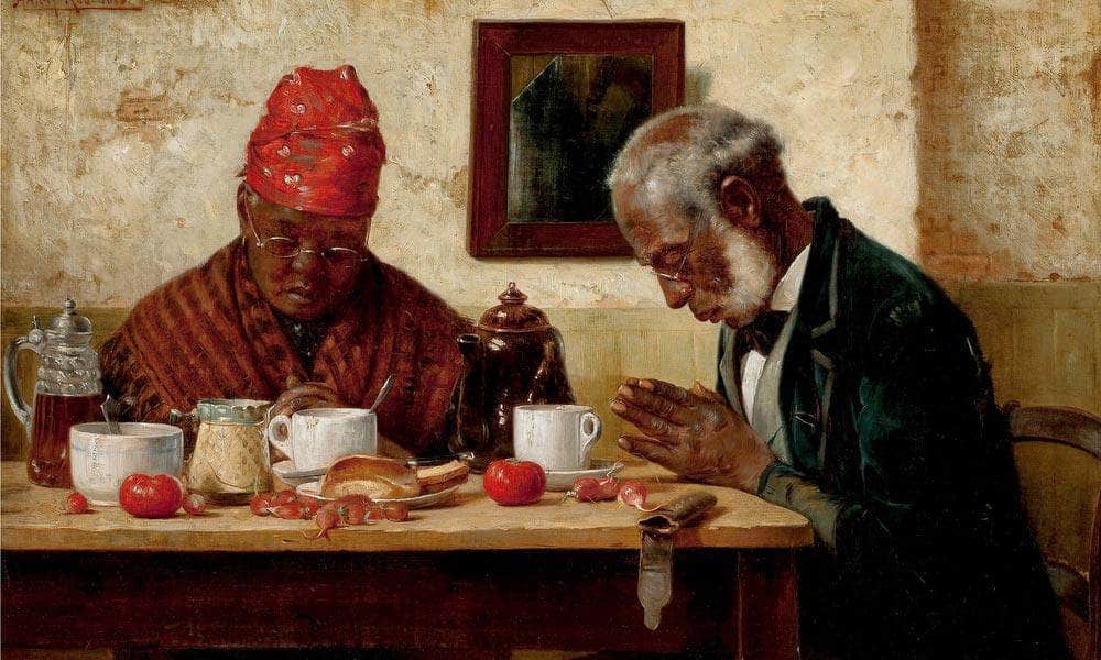 Giving Thanks By Harry Roseland - Image 7