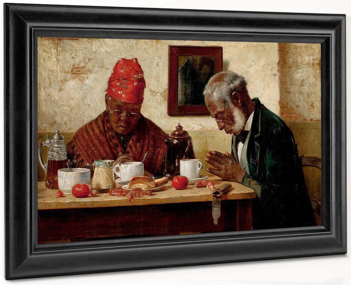 Giving Thanks By Harry Roseland - Image 8