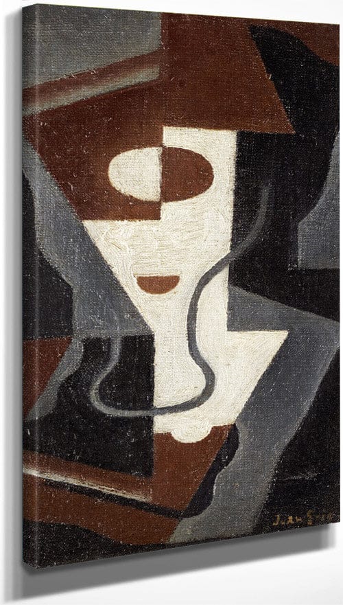 Glass By Juan Gris - Image 3