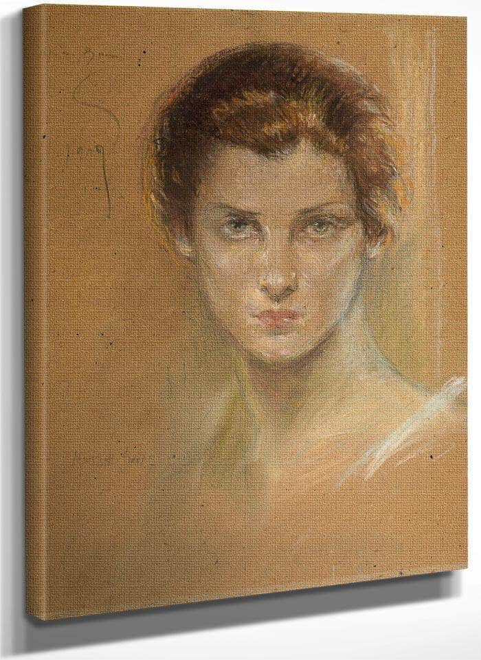 Gloria By Alice Pike Barney