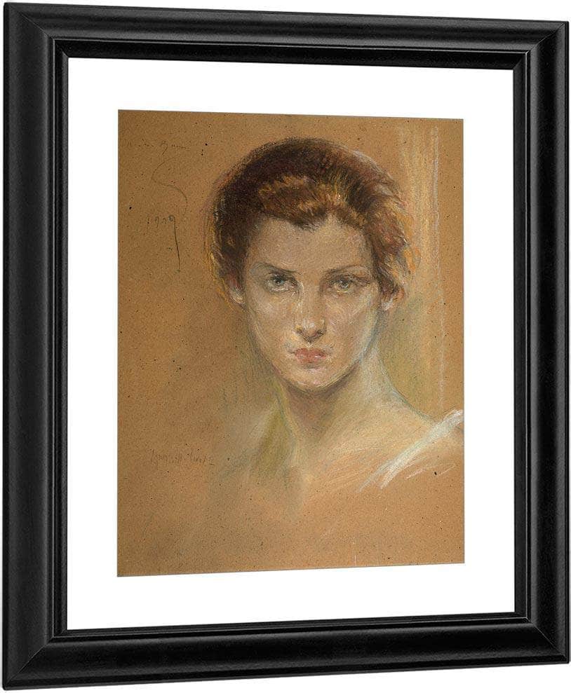 Gloria By Alice Pike Barney - Image 3