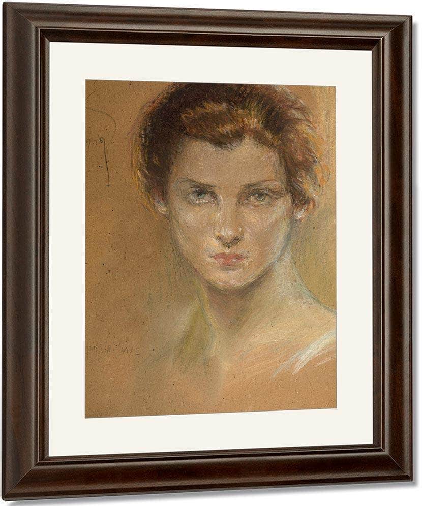 Gloria By Alice Pike Barney - Image 4