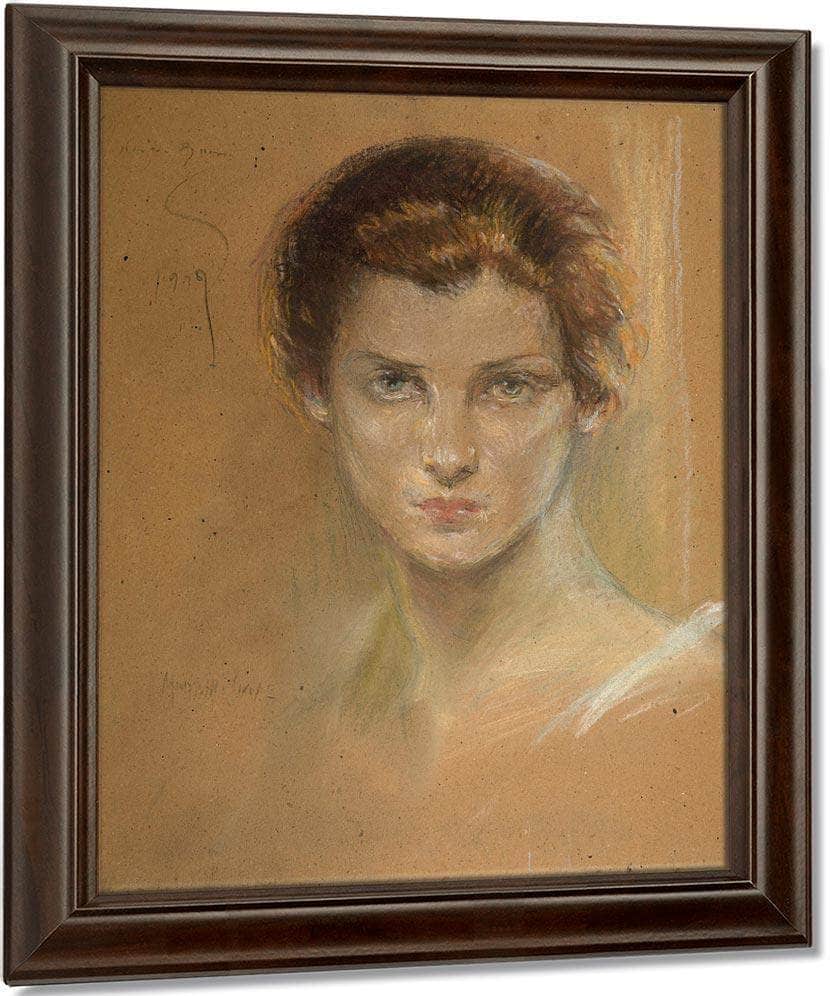 Gloria By Alice Pike Barney - Image 5