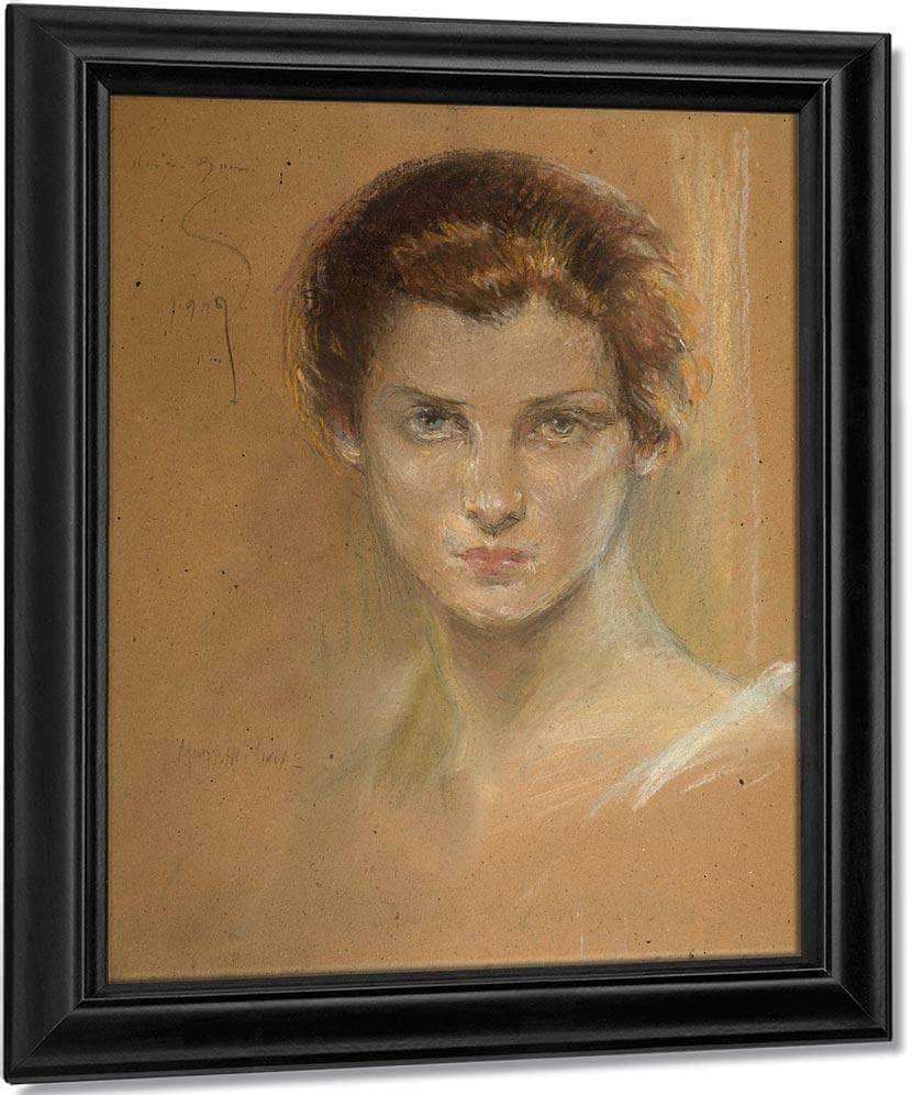 Gloria By Alice Pike Barney - Image 7
