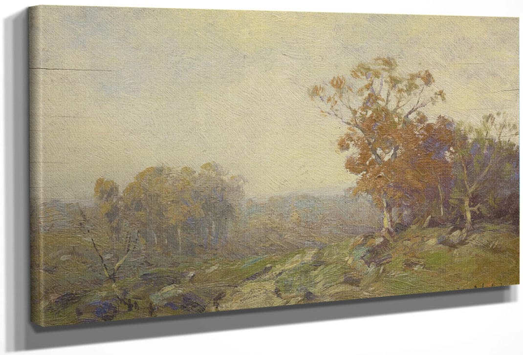 Golden Onderdonk By Julian Onderdonk