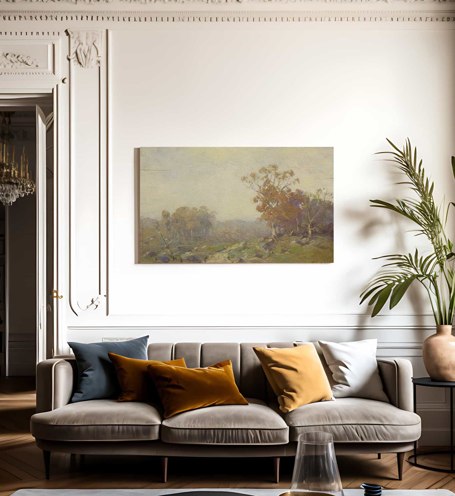 Golden Onderdonk By Julian Onderdonk - Image 3