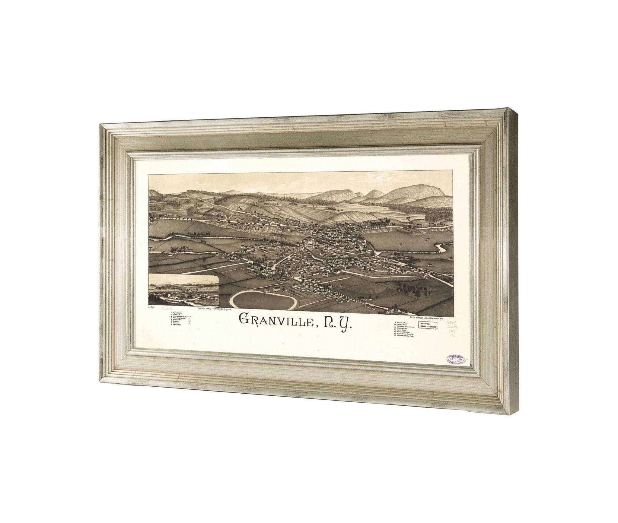 Granville Ny State Of New York - Image 5