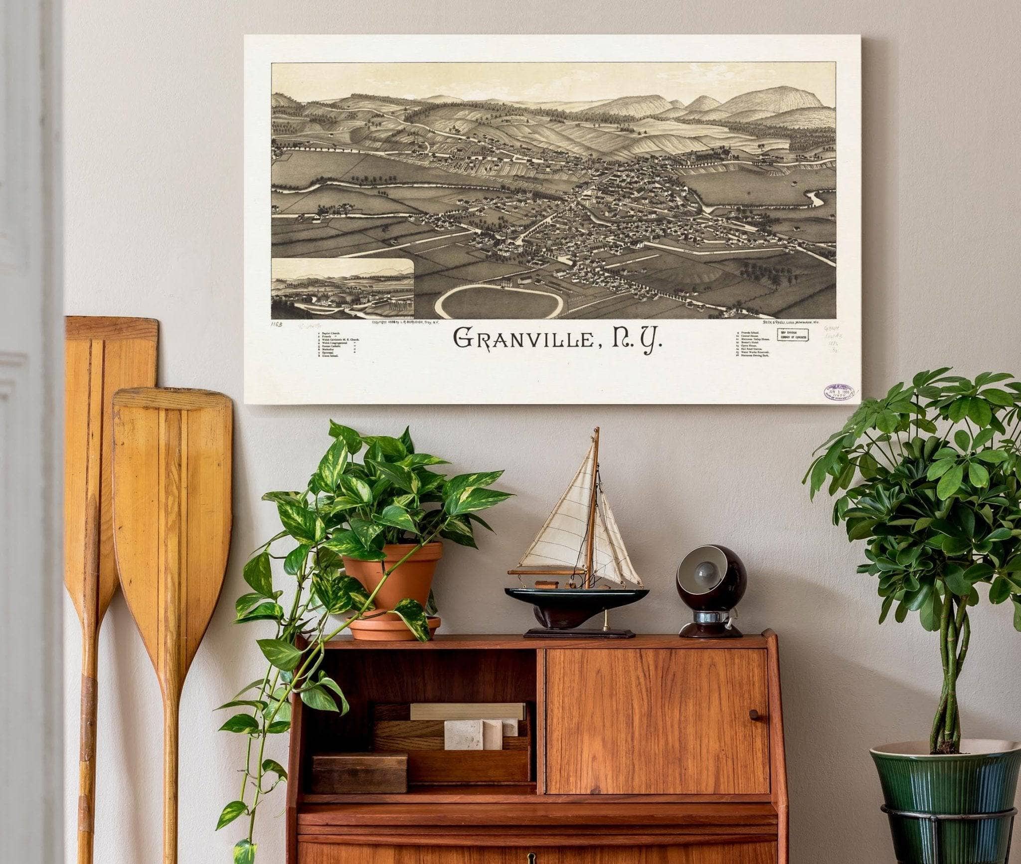 Granville Ny State Of New York - Image 6