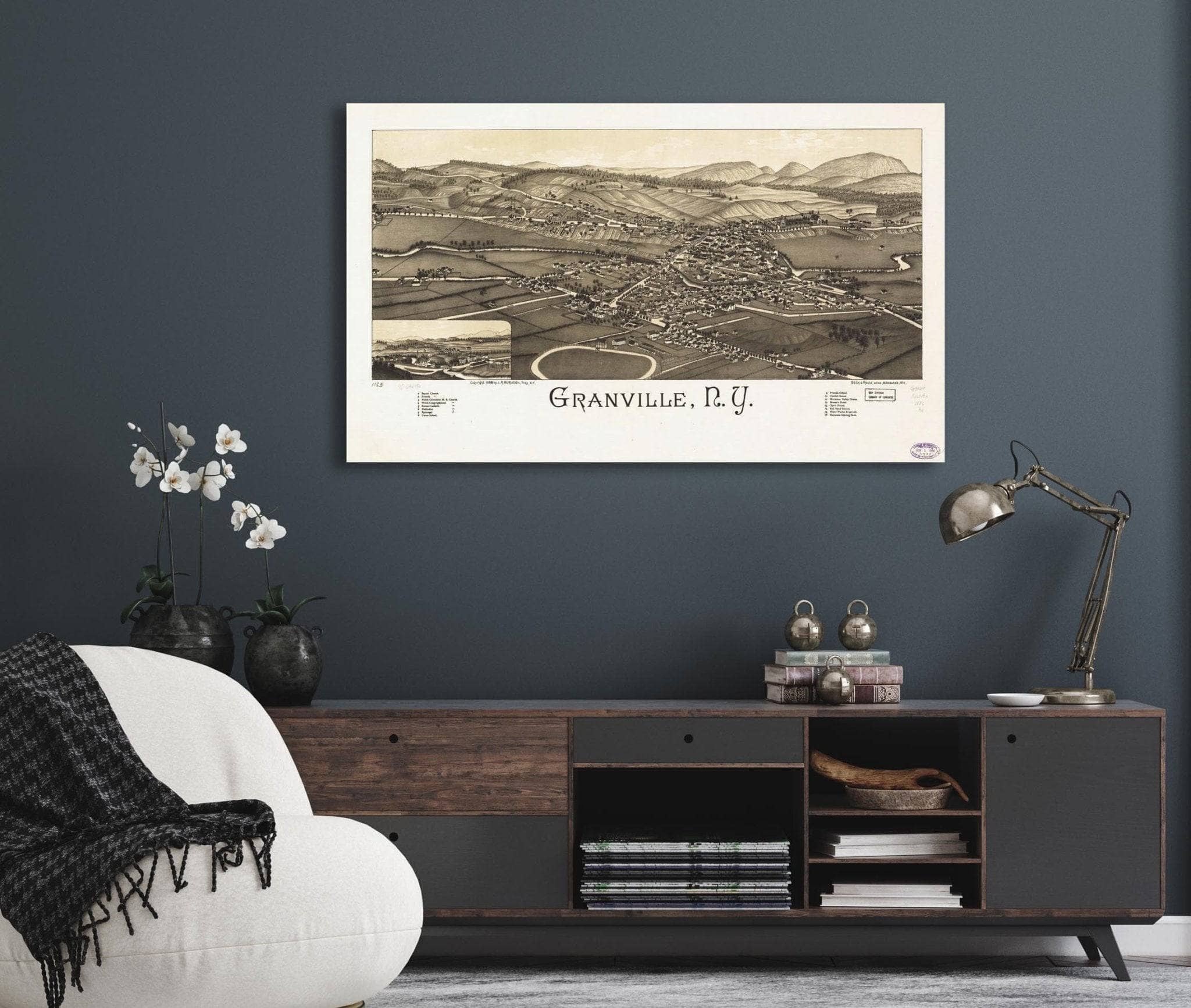 Granville Ny State Of New York - Image 7
