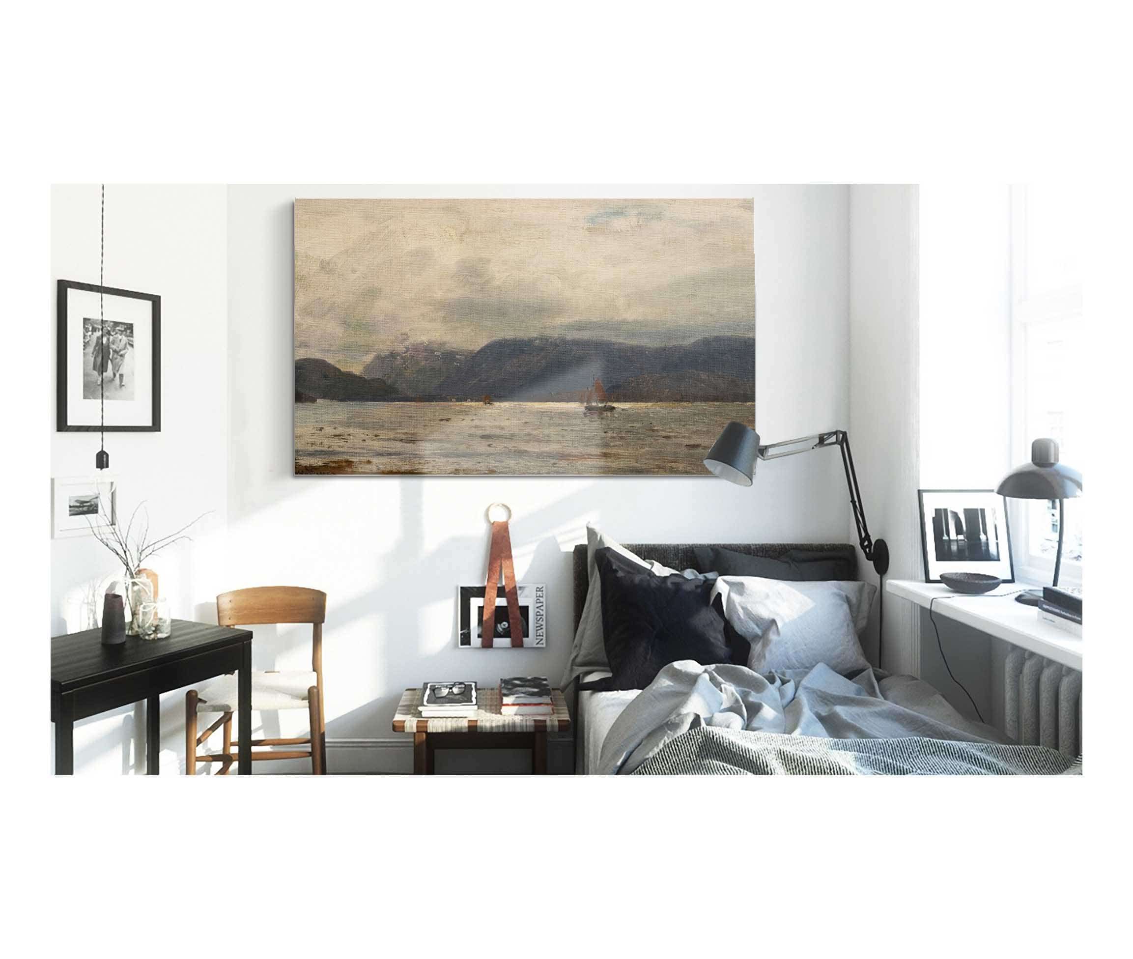 Gravaer Olve By Amaldus Nielsen - Image 3