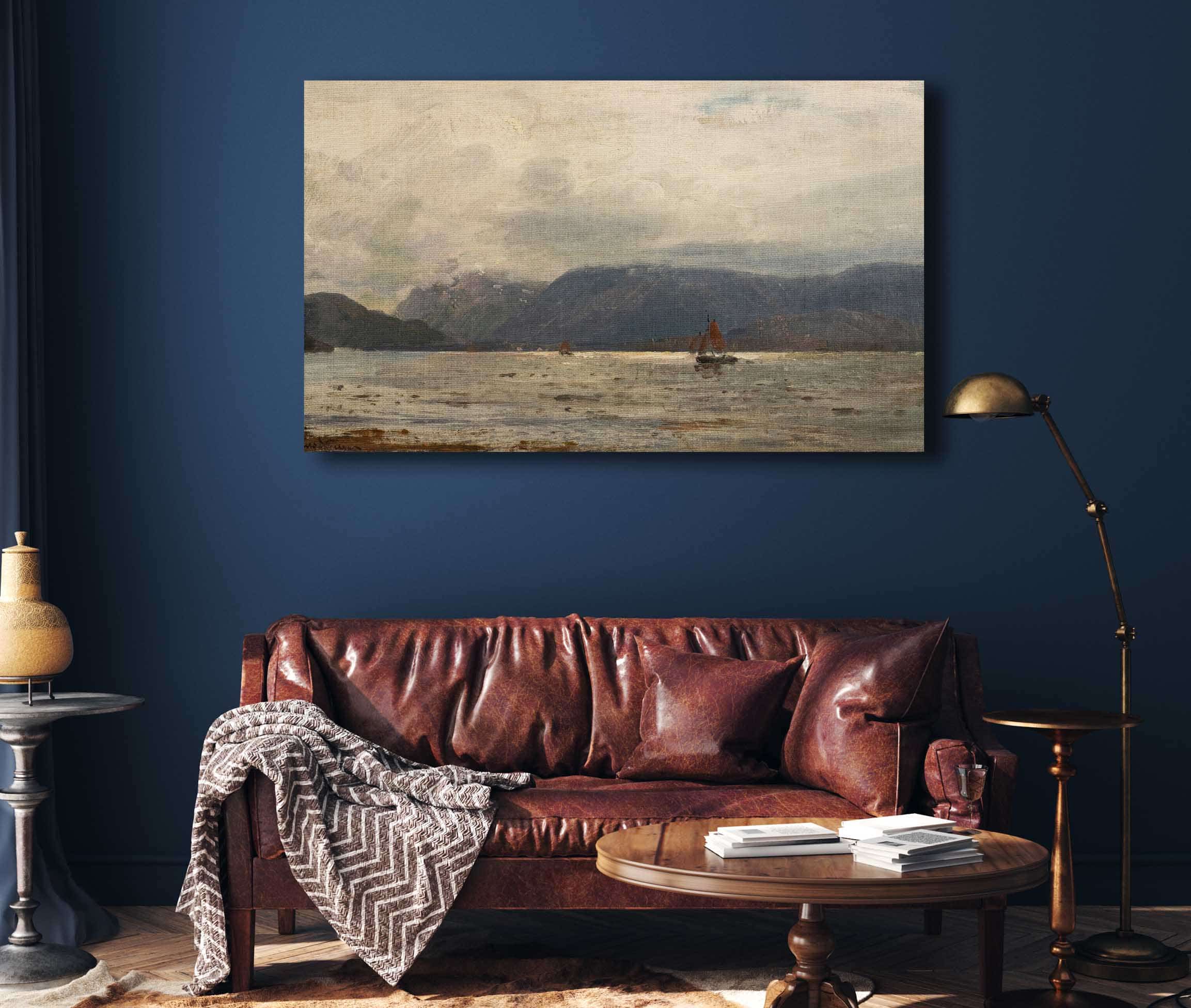 Gravaer Olve By Amaldus Nielsen - Image 4