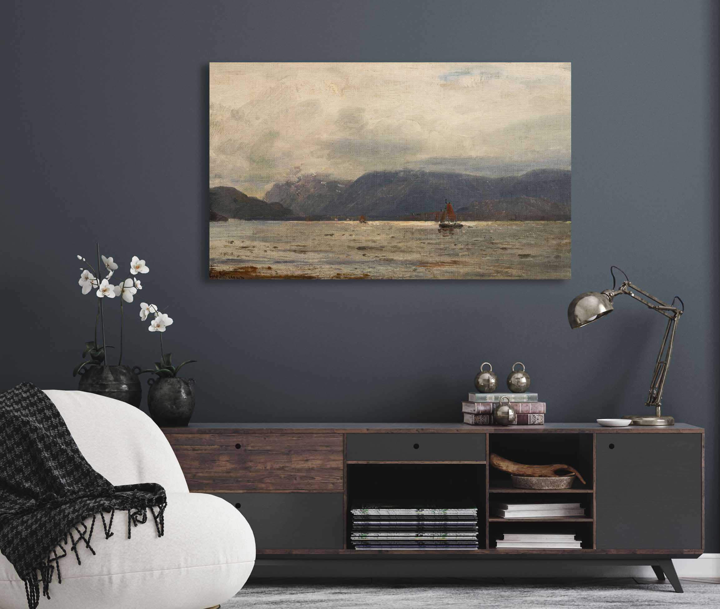 Gravaer Olve By Amaldus Nielsen - Image 5
