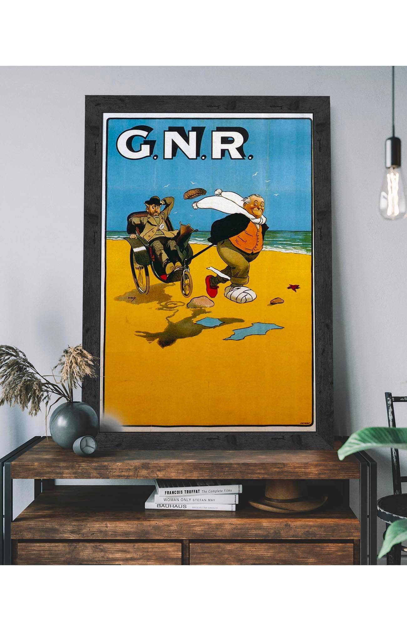Great Northern railways - Image 3