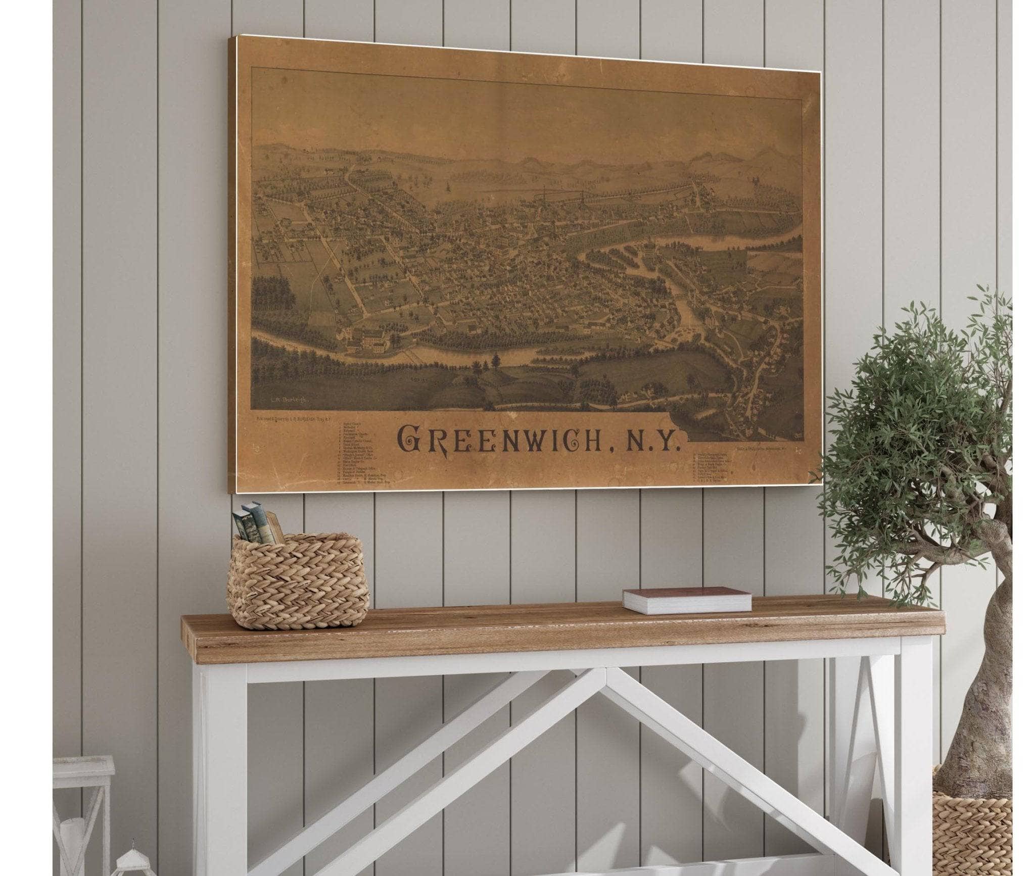 Greenwich Ny State Of New York - Image 6