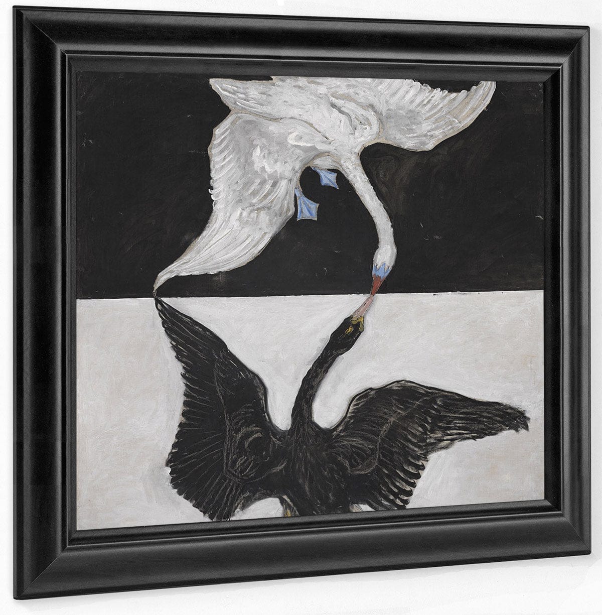 Group Ix Suw The Swan No 1 1915 By Hilma Af Klint - Image 6