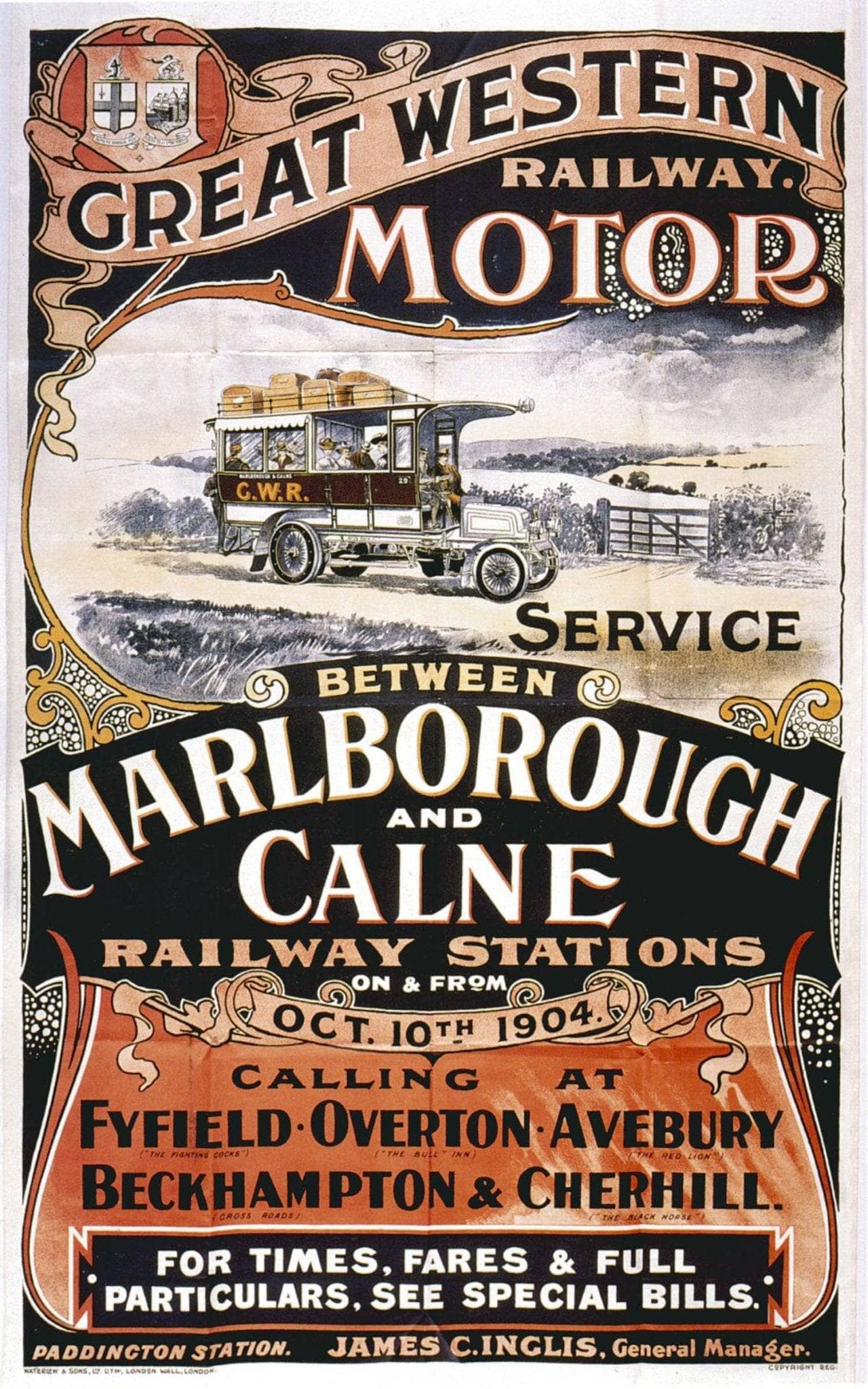 GWR railways - Image 2