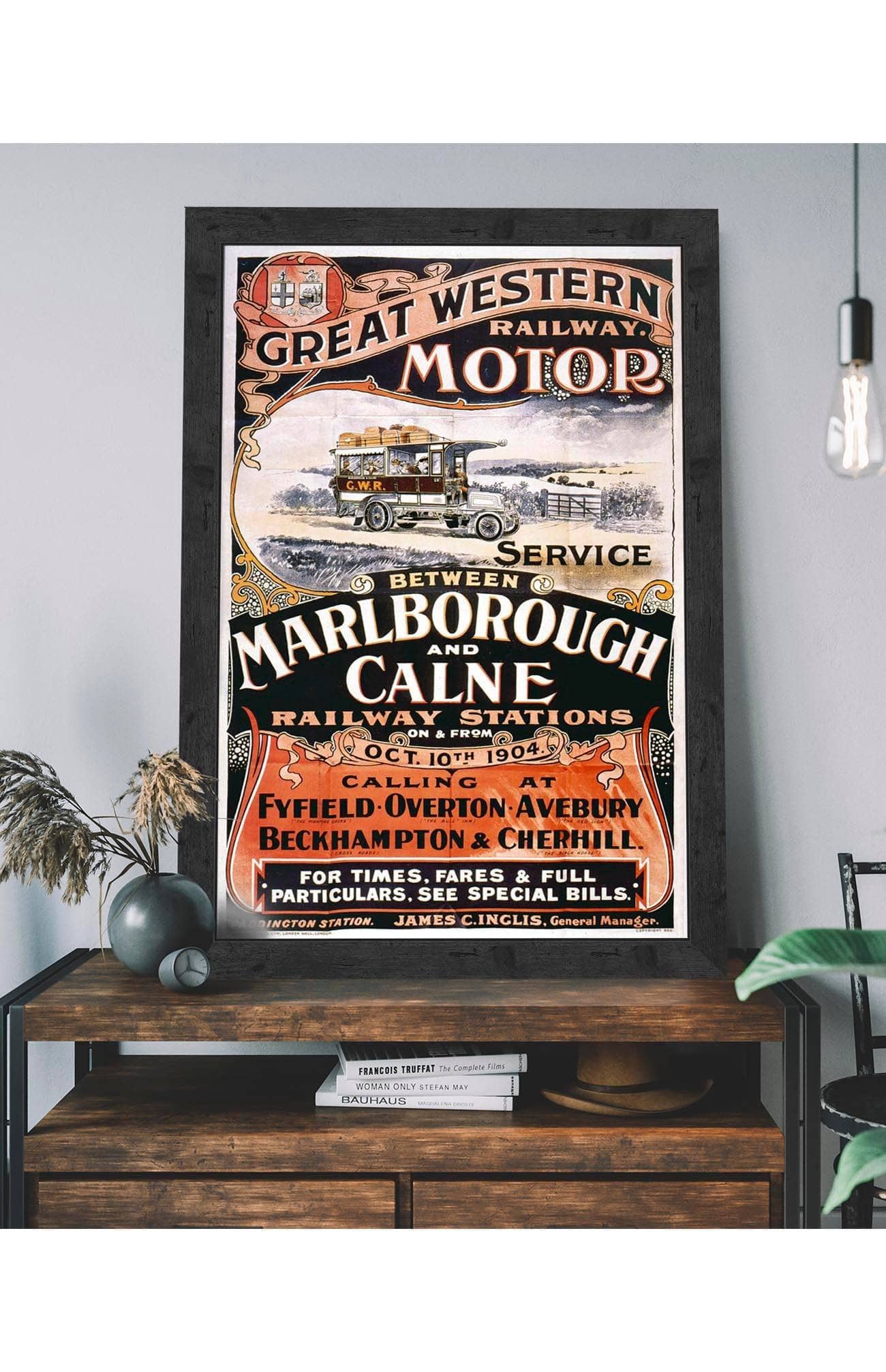 GWR railways - Image 4
