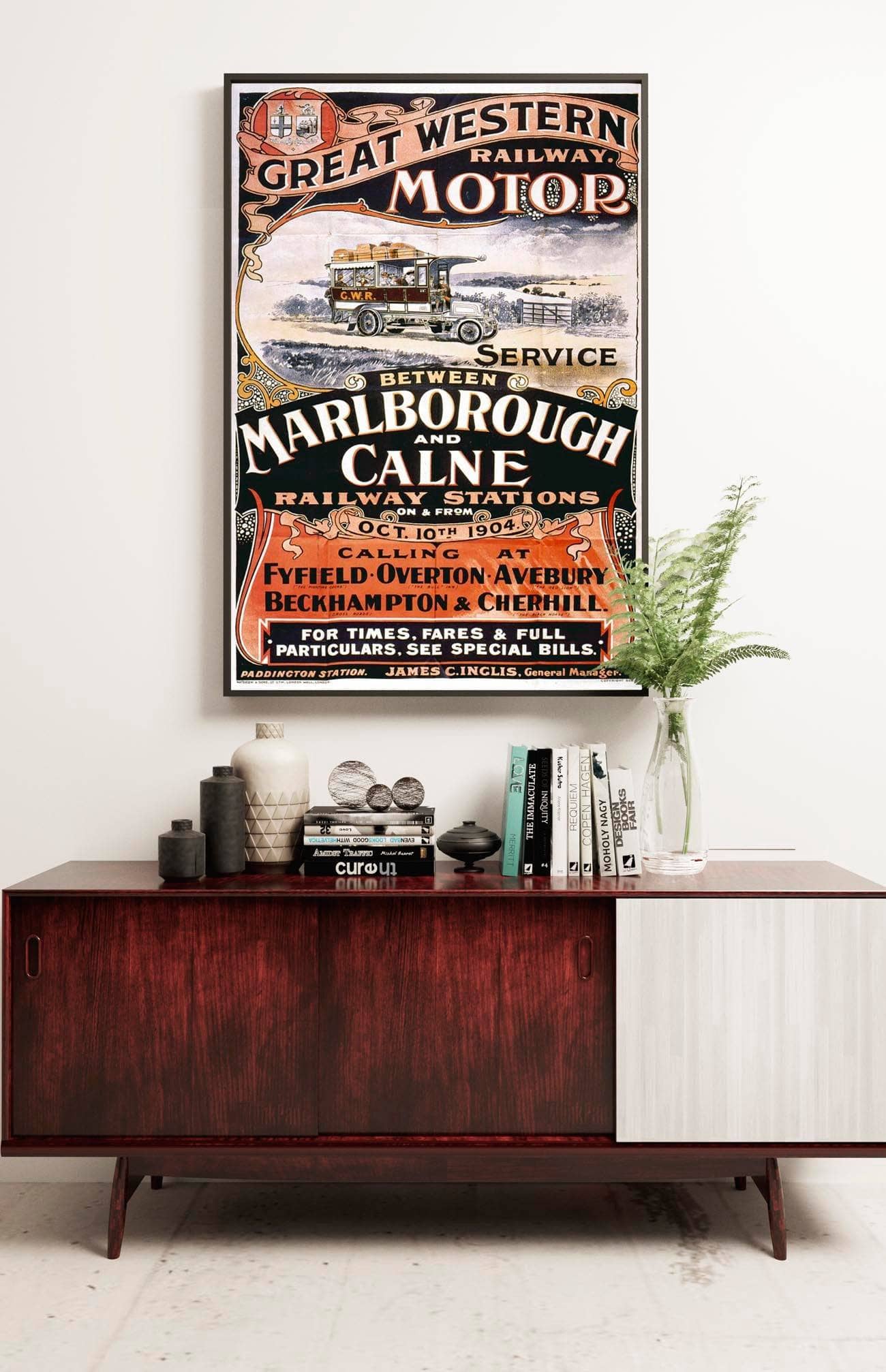 GWR railways - Image 5