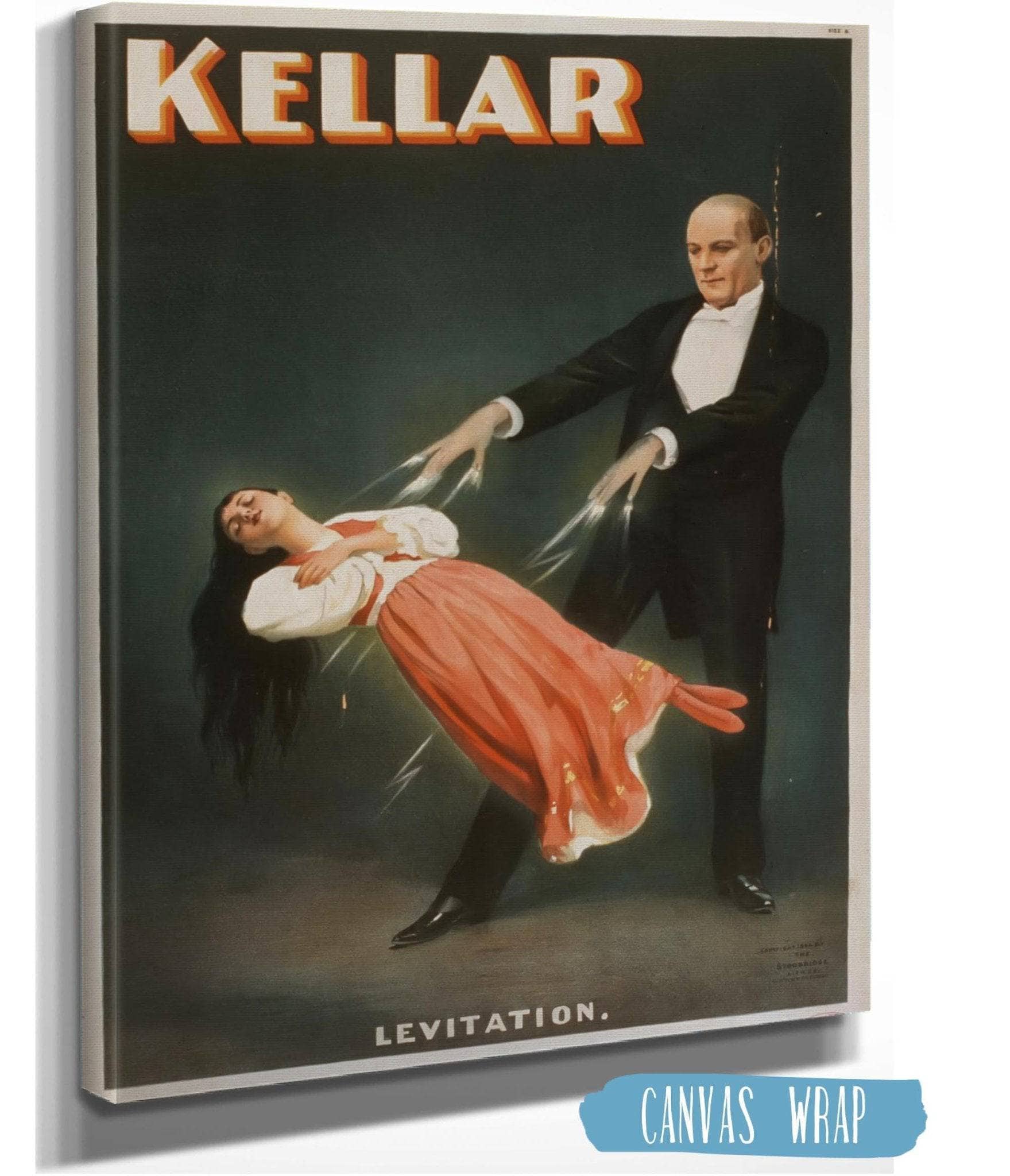 Harry Kellar
