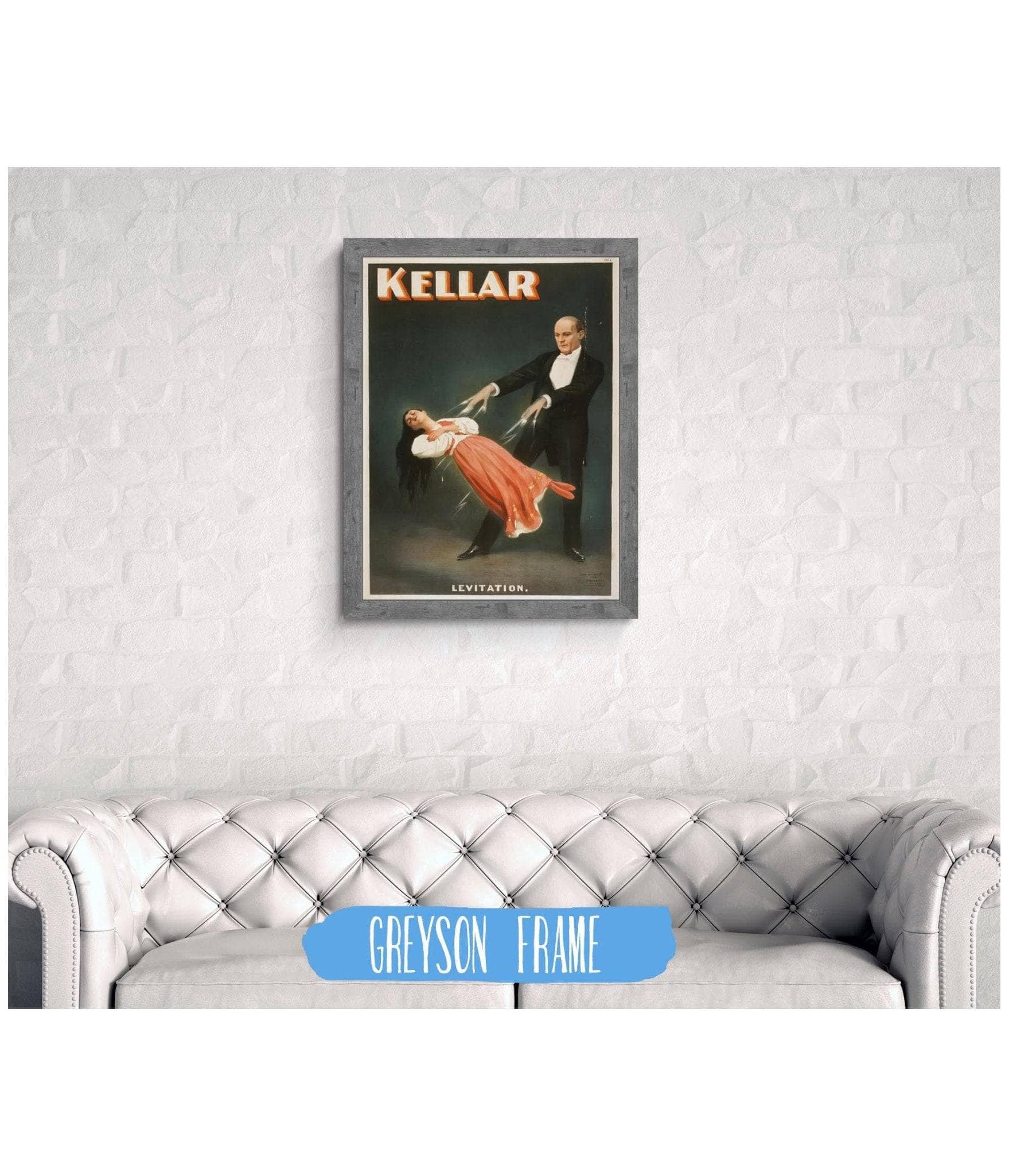 Harry Kellar - Image 7