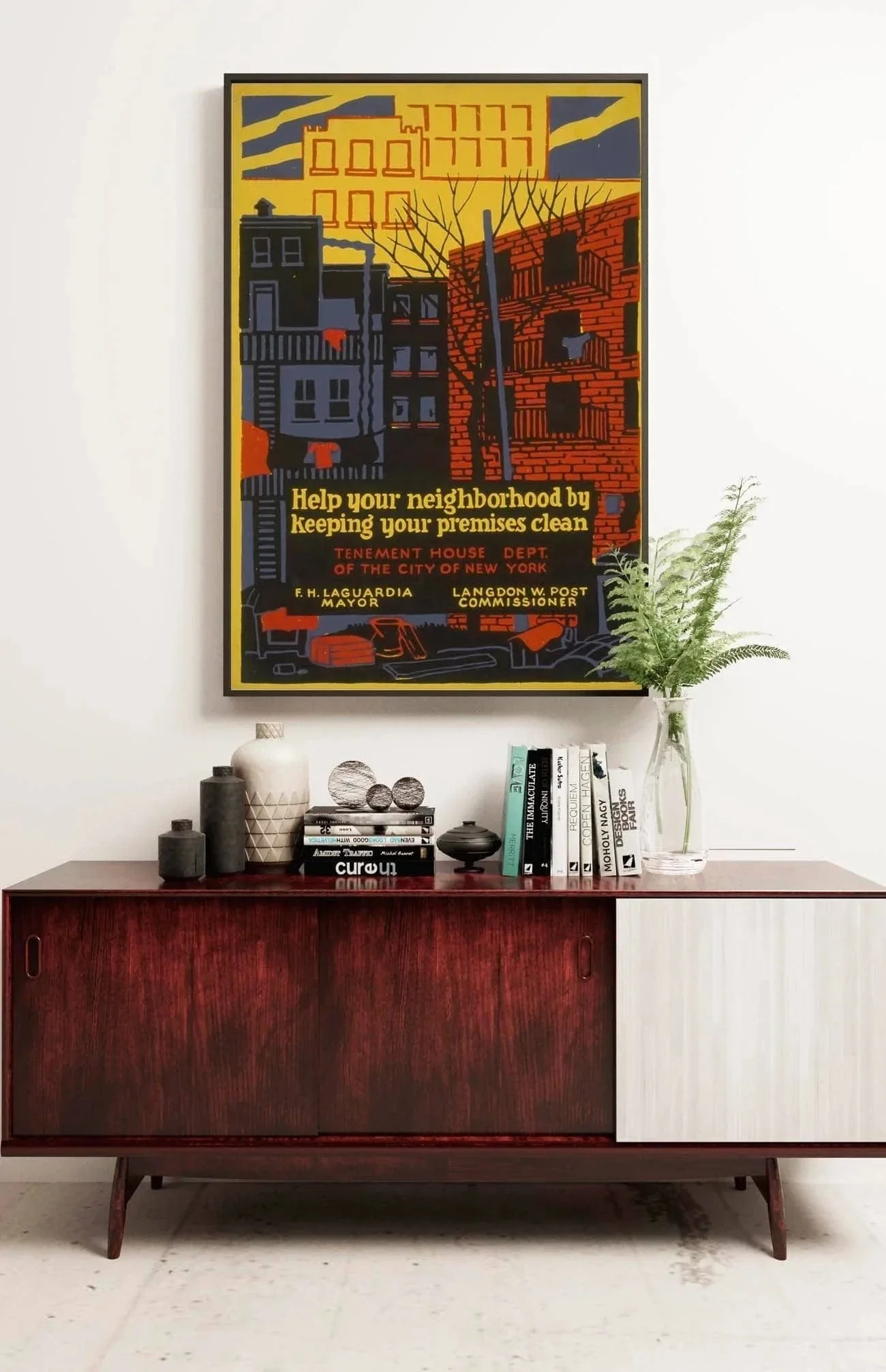 Help Your Neighborhood By Keeping Your Premises Clean - Image 5