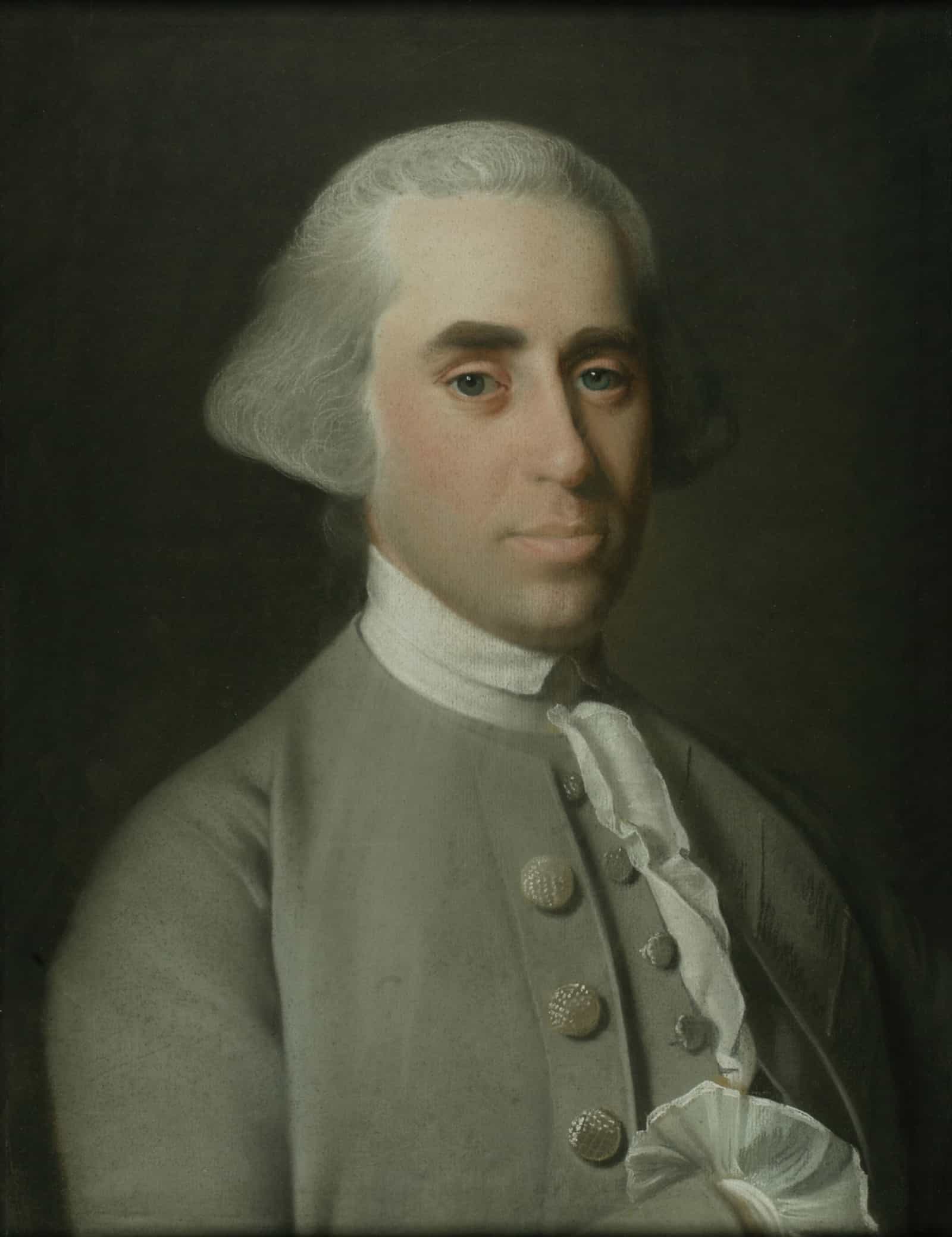 Henry Hill by John Singleton Copley - Image 2