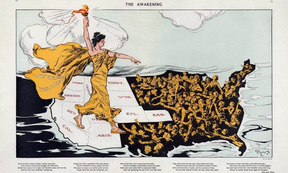 The Awakening by Henry Mayer - Image 5