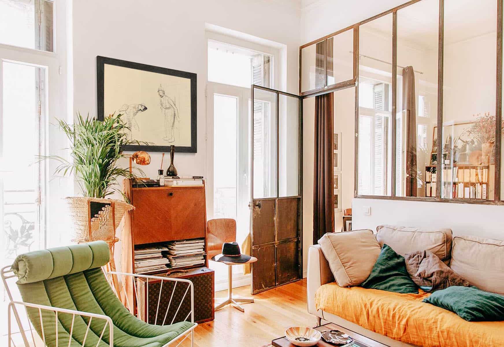 Hiding The Louis Verso by Jean Louis Forain - Image 4