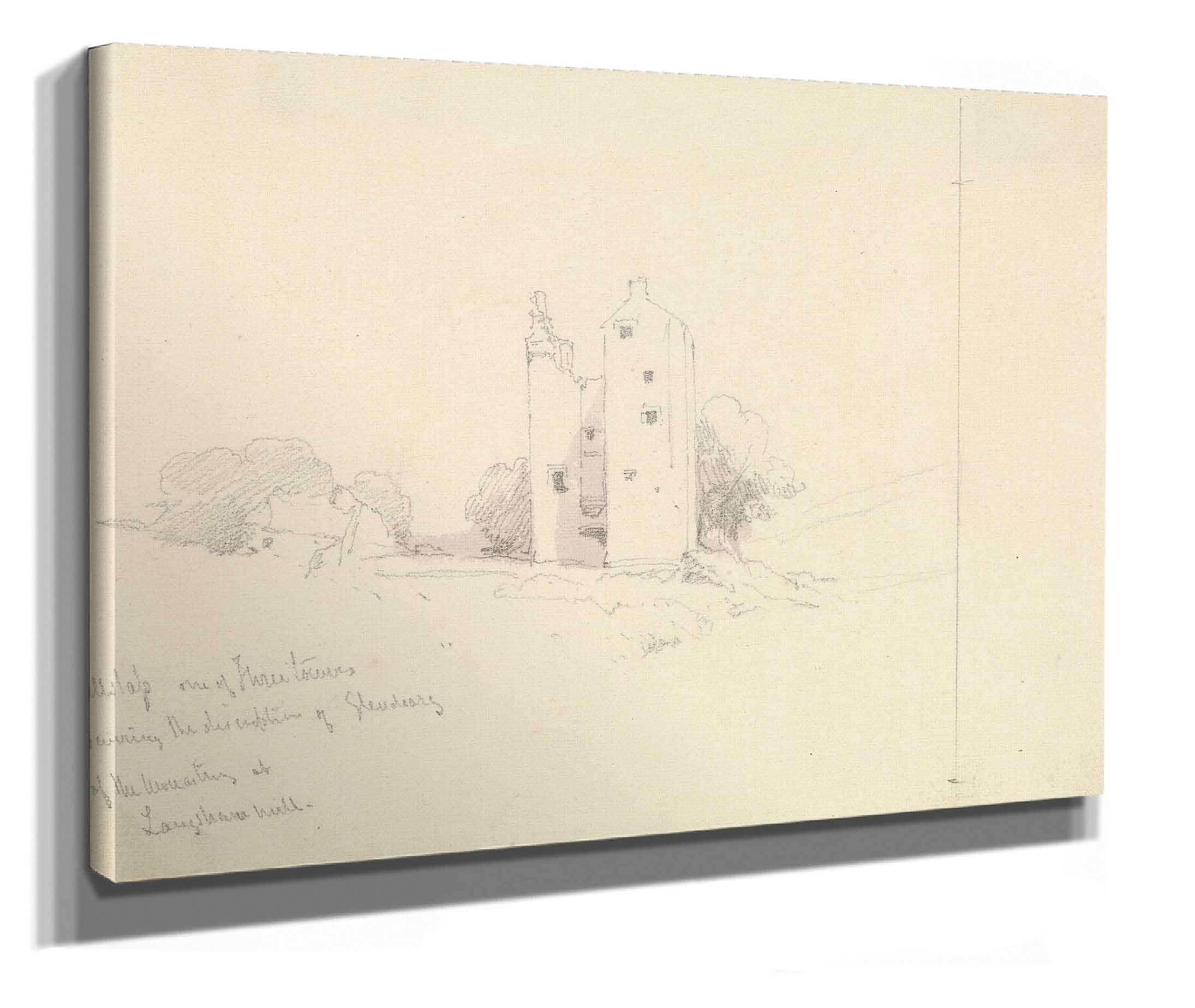 Hillslap by David Roberts - Image 2
