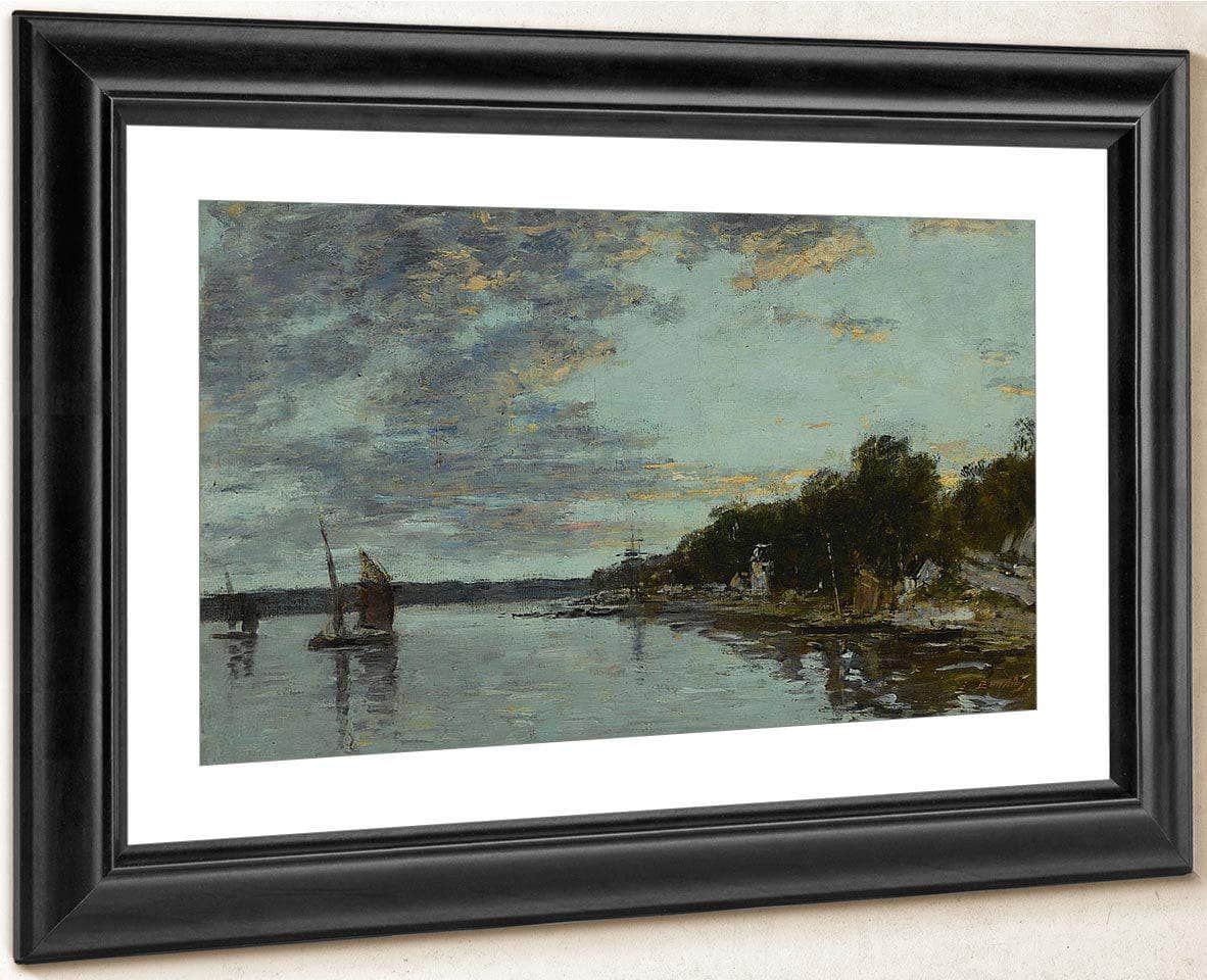 Hìpital Camfrout, Le Rivage By Robert Reid - Image 2