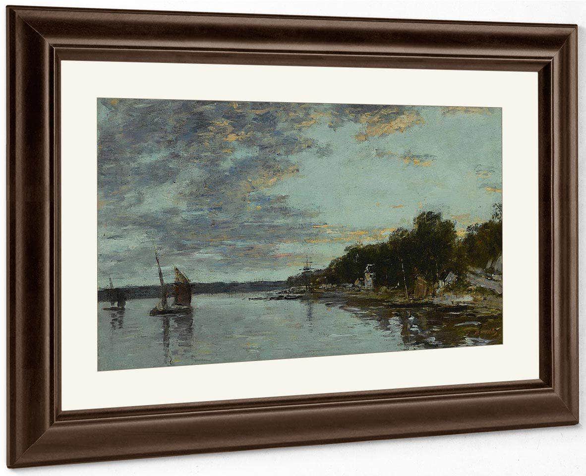 Hìpital Camfrout, Le Rivage By Robert Reid - Image 3