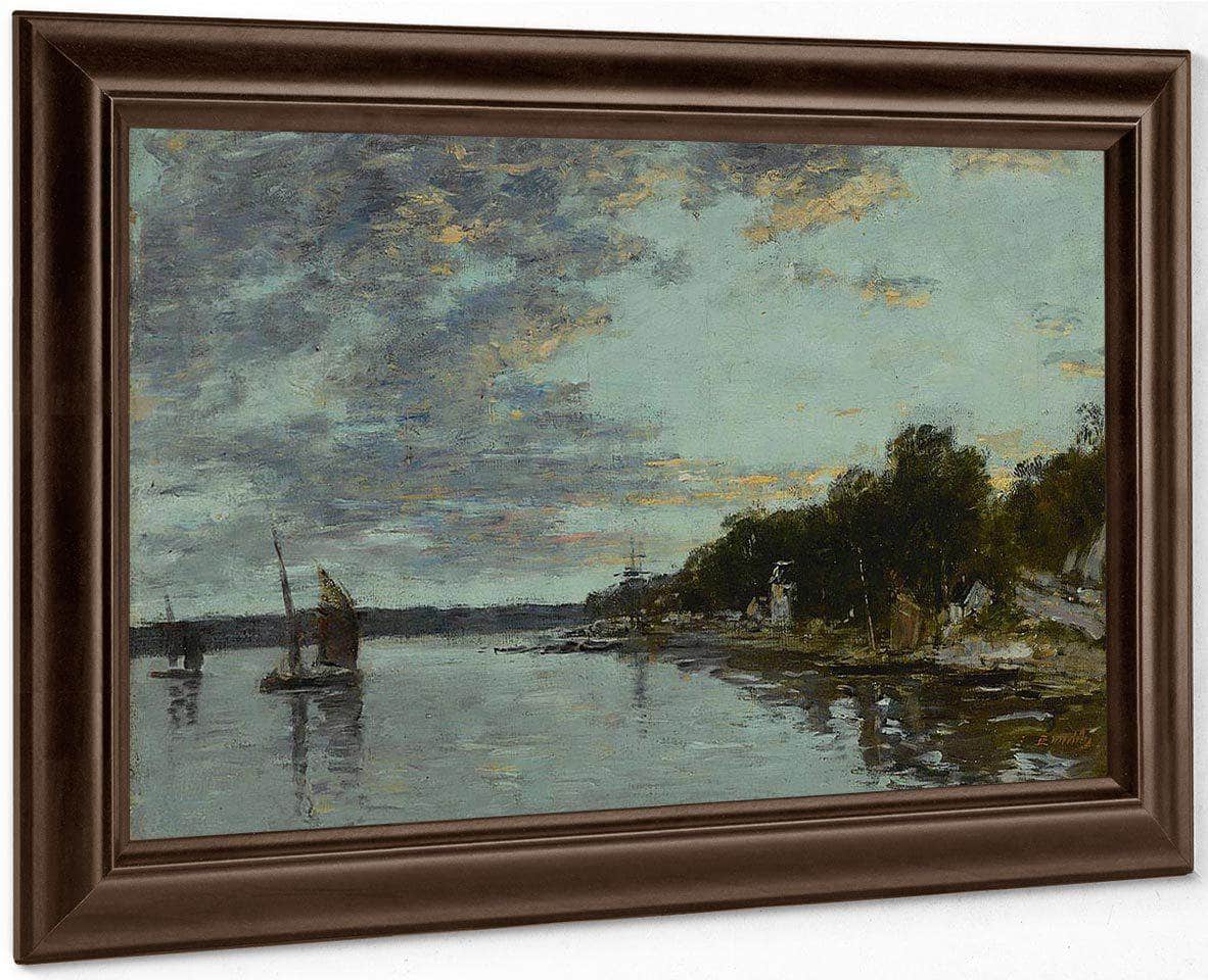 Hìpital Camfrout, Le Rivage By Robert Reid - Image 4